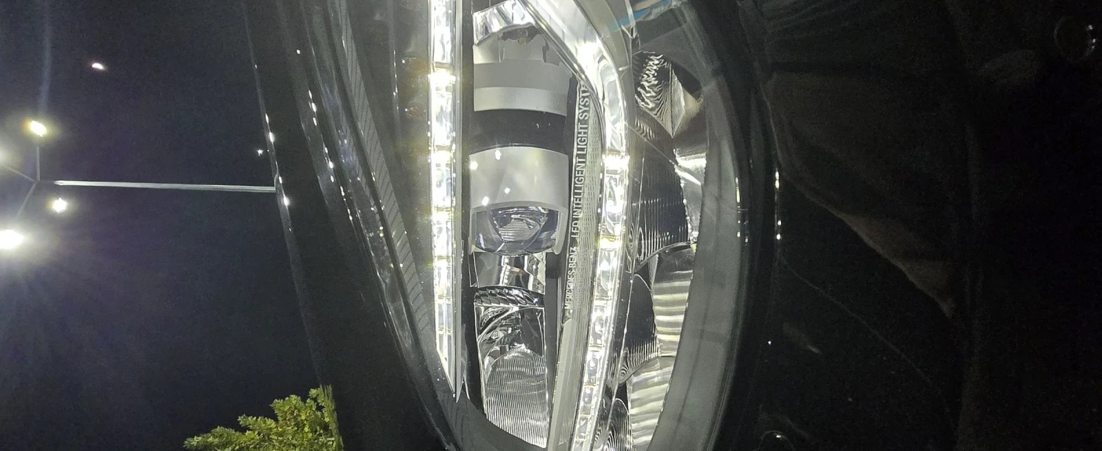 Mercedes-Benz CLS 350 | Mobile.bg   9