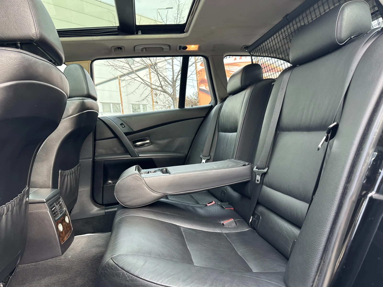 BMW 530 3.0d 231 к.с. Xdrive - изображение 9