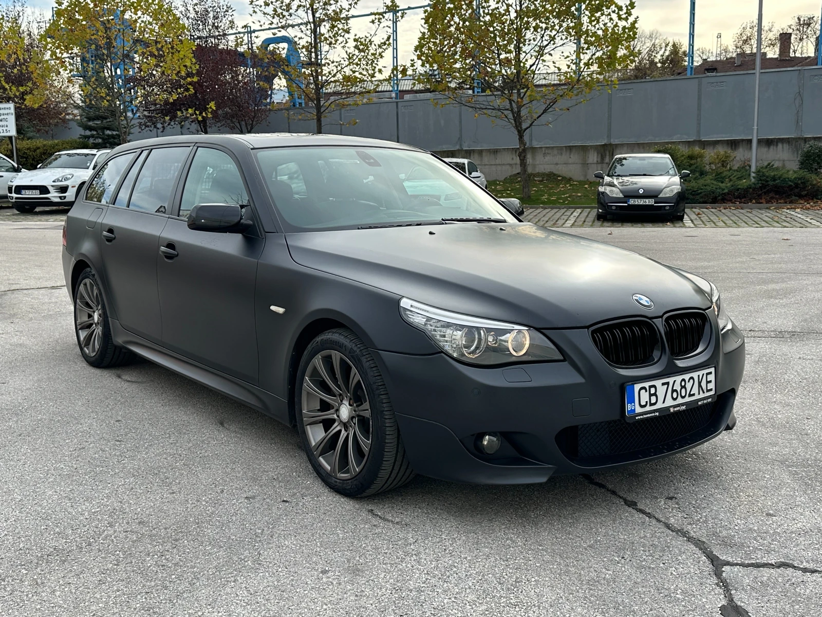 BMW 530 3.0d 231 к.с. Xdrive - изображение 6