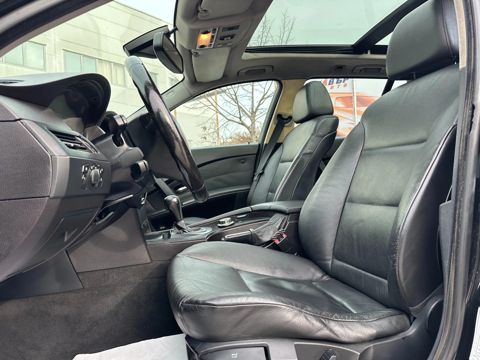 BMW 530 3.0d 231 к.с. Xdrive - изображение 8