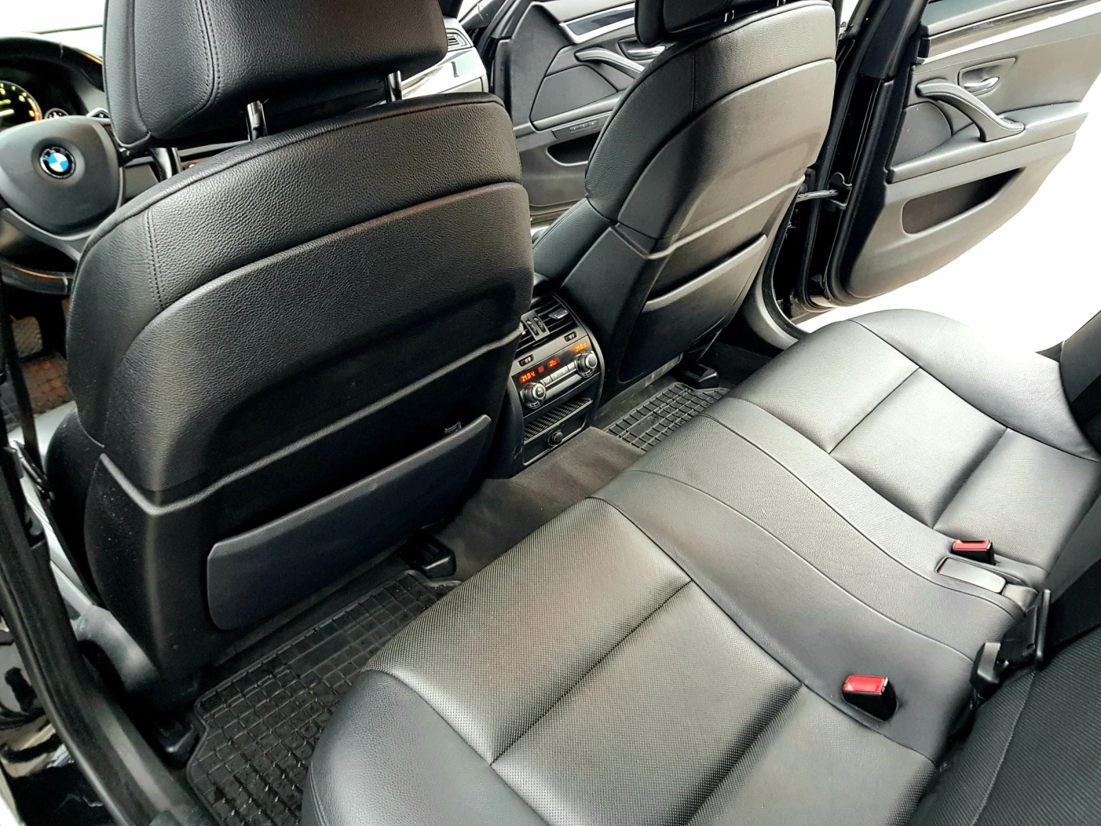 BMW 530 XD M550Pac Keyless Germany  | Mobile.bg   14