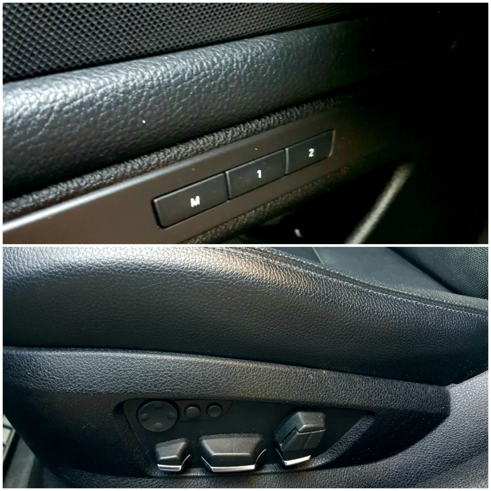 BMW 530 XD M550Pac Keyless Germany  | Mobile.bg   16