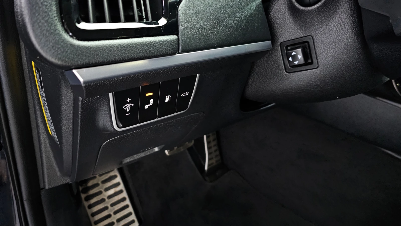 Kia Stinger 2.0T 2WD DREAM EDITION | Mobile.bg   13