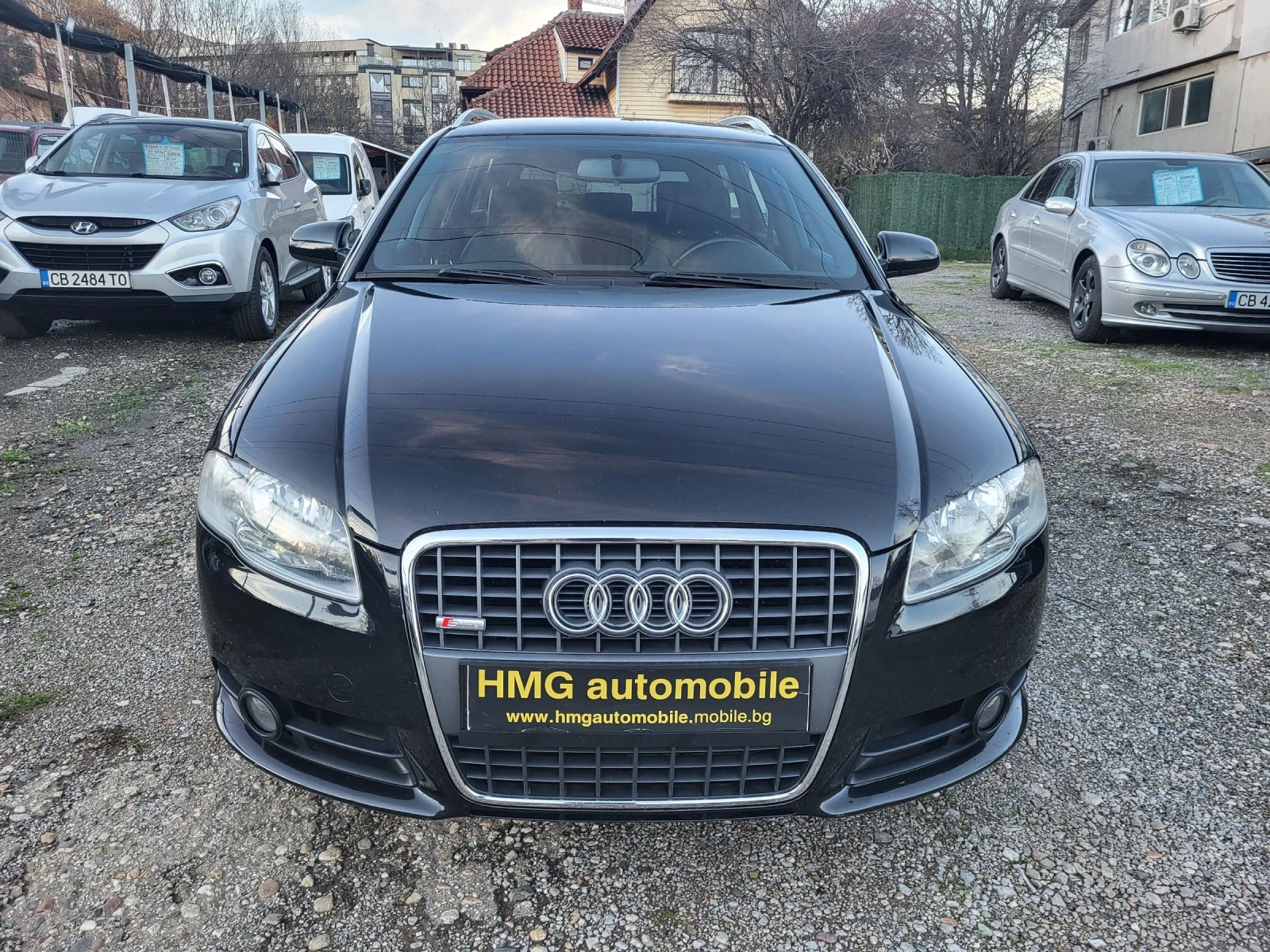 Audi A4 2.0 TDI /S-Line / 8 клапана/ AVTOMAT  - изображение 2