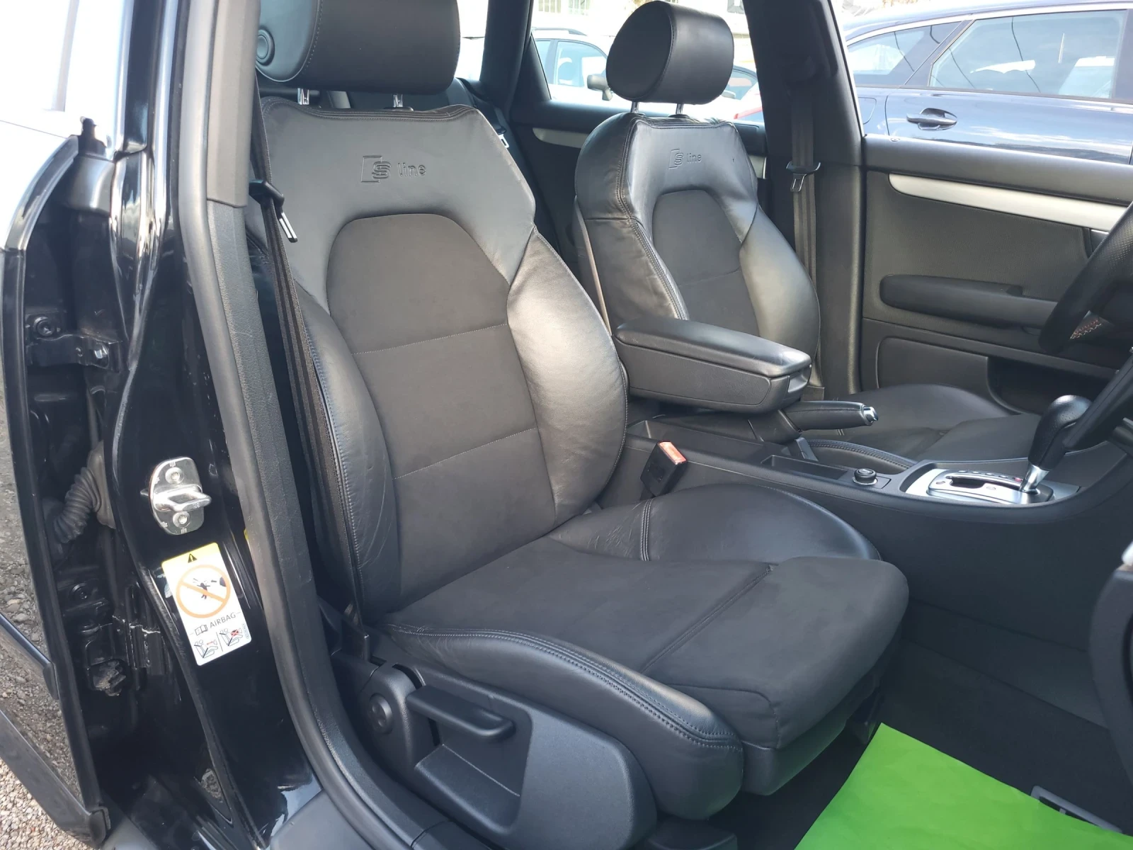 Audi A4 2.0 TDI /S-Line / 8 клапана/ AVTOMAT  - изображение 10