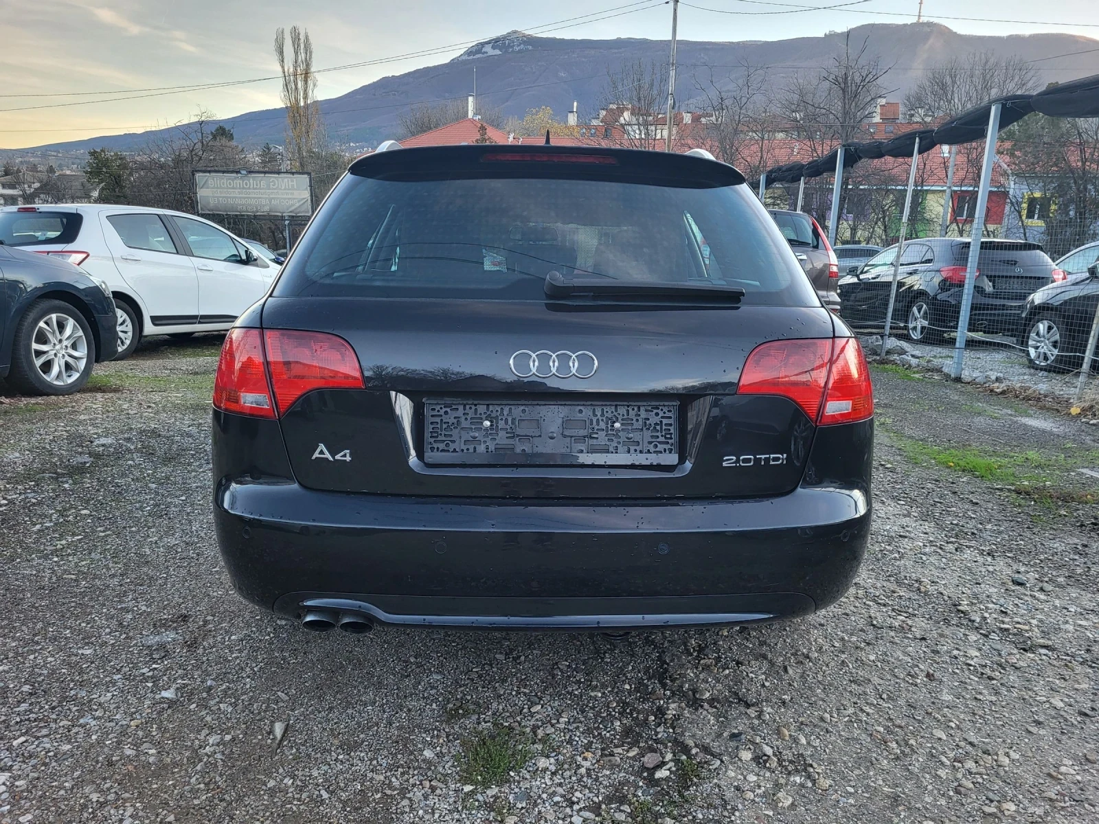 Audi A4 2.0 TDI /S-Line / 8 клапана/ AVTOMAT  - изображение 5