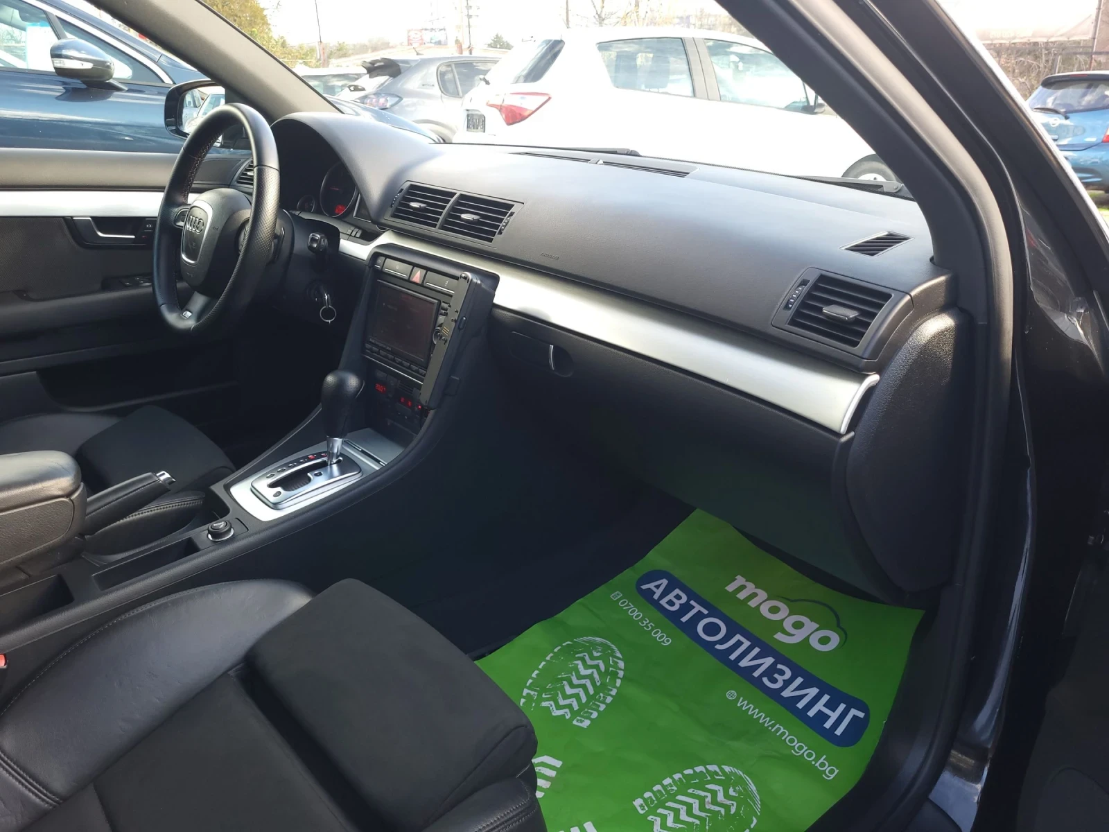 Audi A4 2.0 TDI /S-Line / 8 клапана/ AVTOMAT  - изображение 8