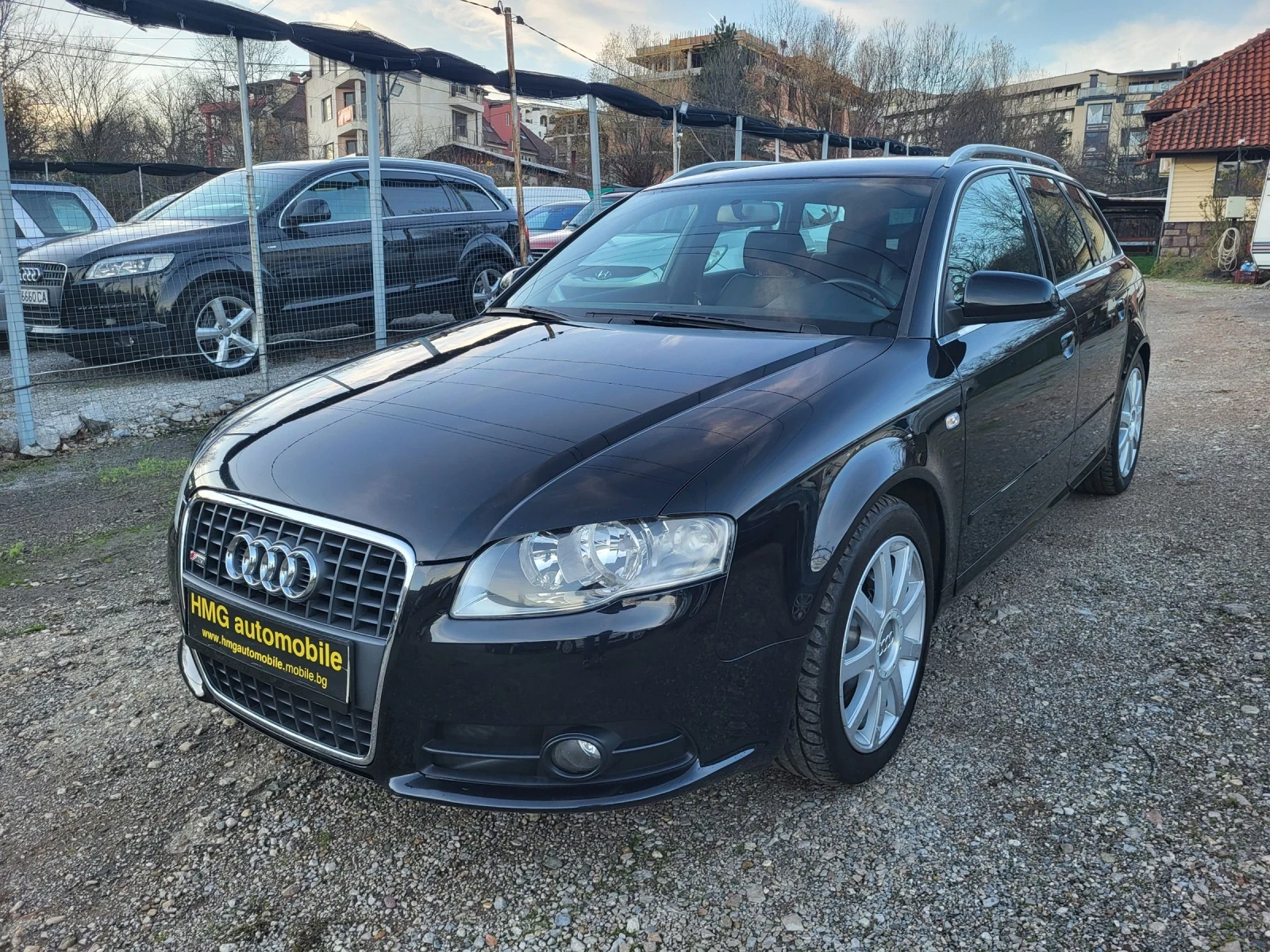 Audi A4 2.0 TDI /S-Line / 8 клапана/ AVTOMAT  - изображение 3