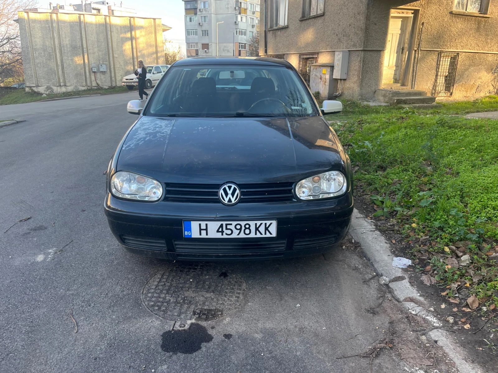 VW Golf  - изображение 3