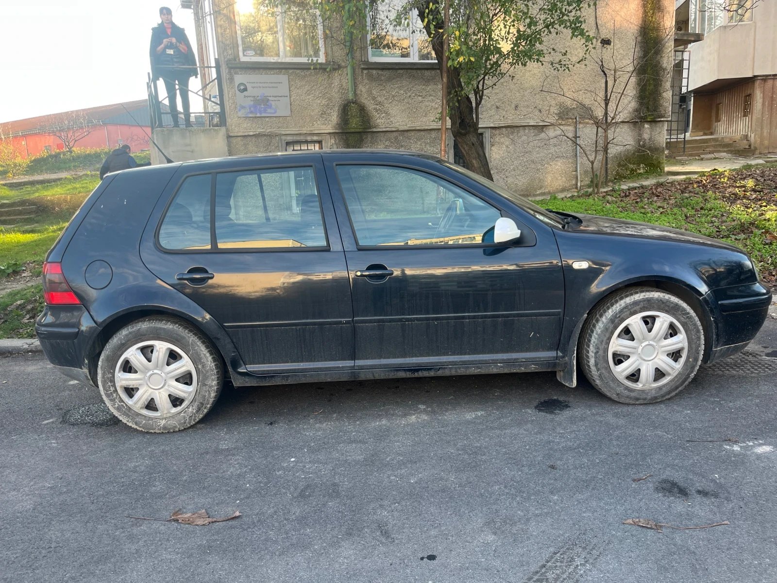 VW Golf | Mobile.bg � ����������� 1
