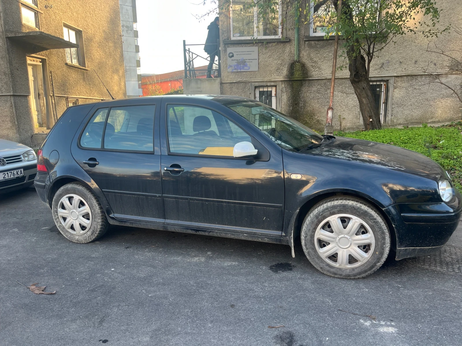 VW Golf  - изображение 2