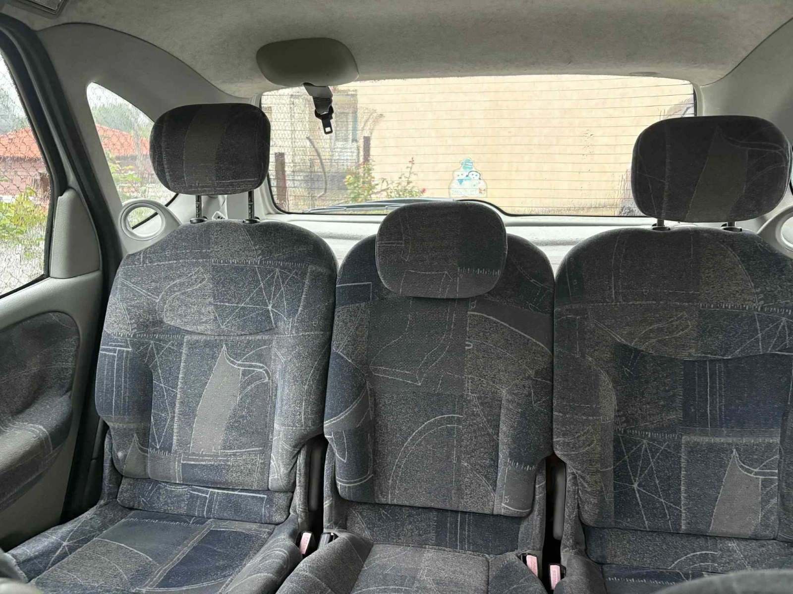 Renault Scenic | Mobile.bg   2