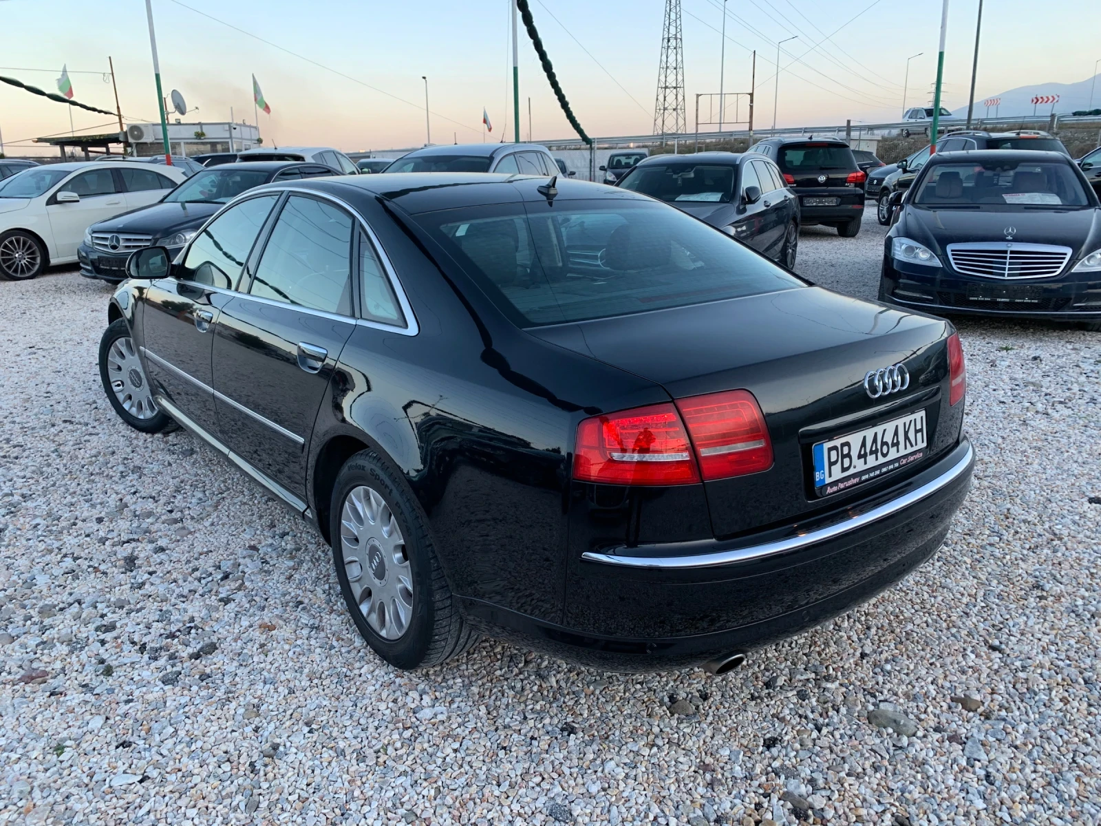 Audi A8 3.0 TDI FUL - изображение 7