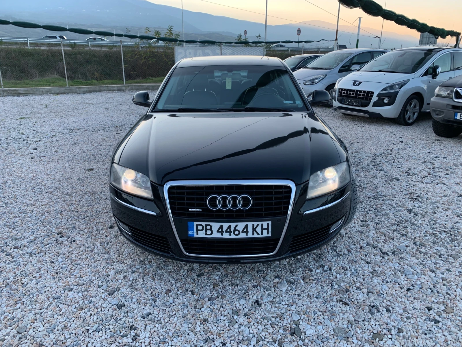 Audi A8 3.0 TDI FUL | Mobile.bg � ����������� 1
