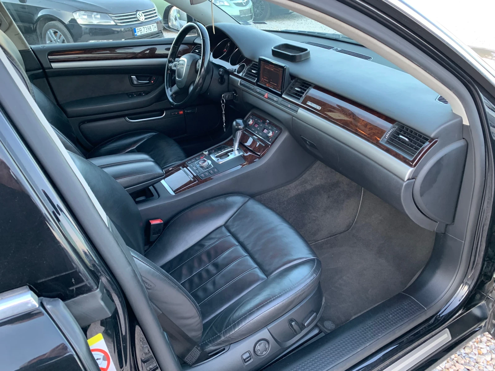 Audi A8 3.0 TDI FUL - изображение 10