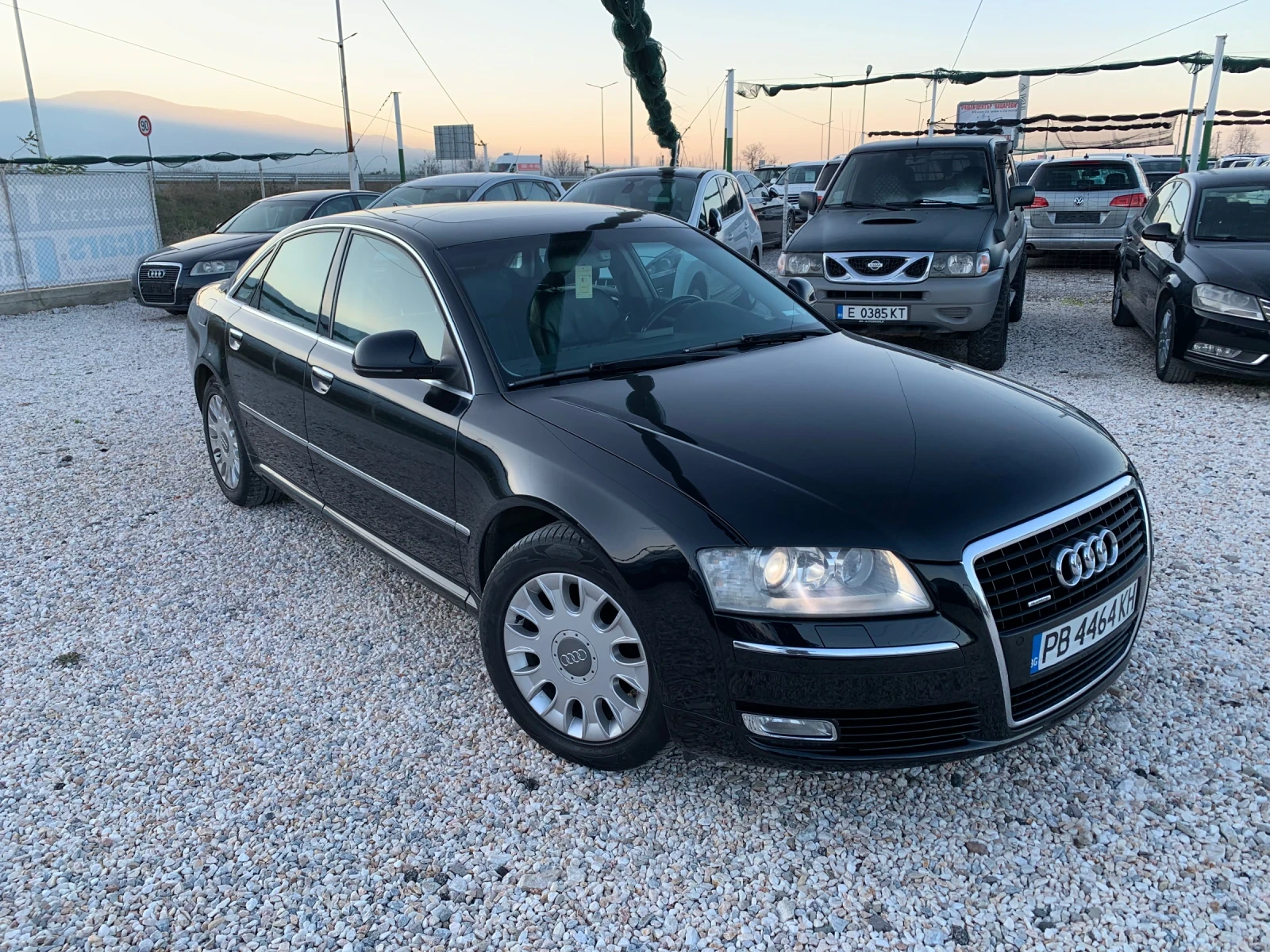 Audi A8 3.0 TDI FUL - изображение 2