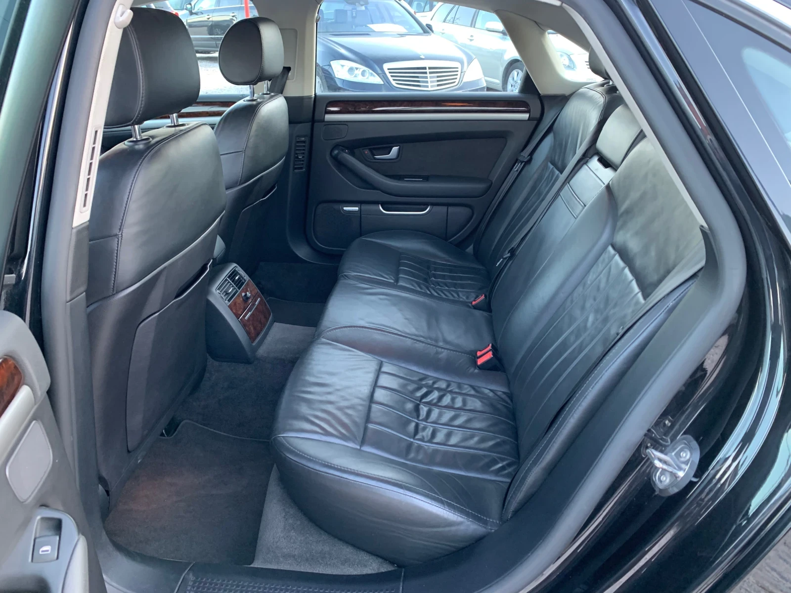 Audi A8 3.0 TDI FUL | Mobile.bg � ����������� 16