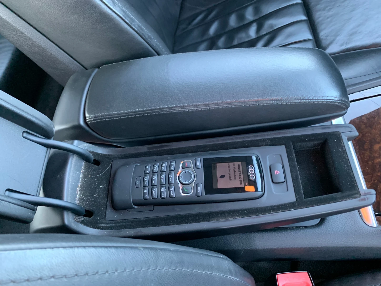 Audi A8 3.0 TDI FUL | Mobile.bg � ����������� 14