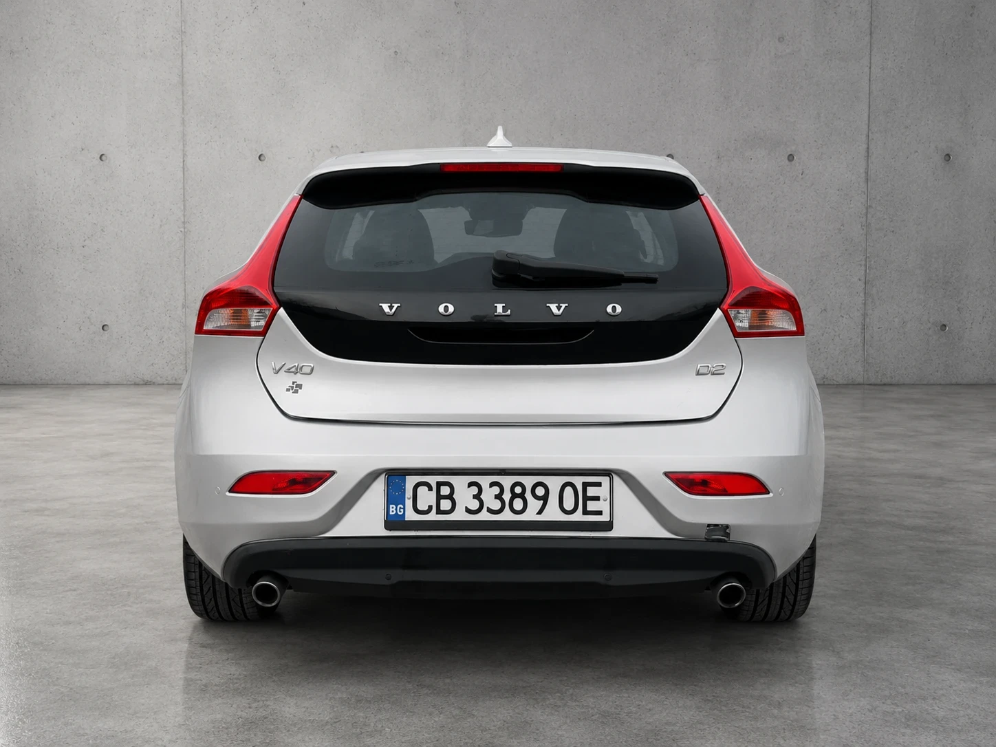 Volvo V40 Momentum | Mobile.bg � ����������� 4