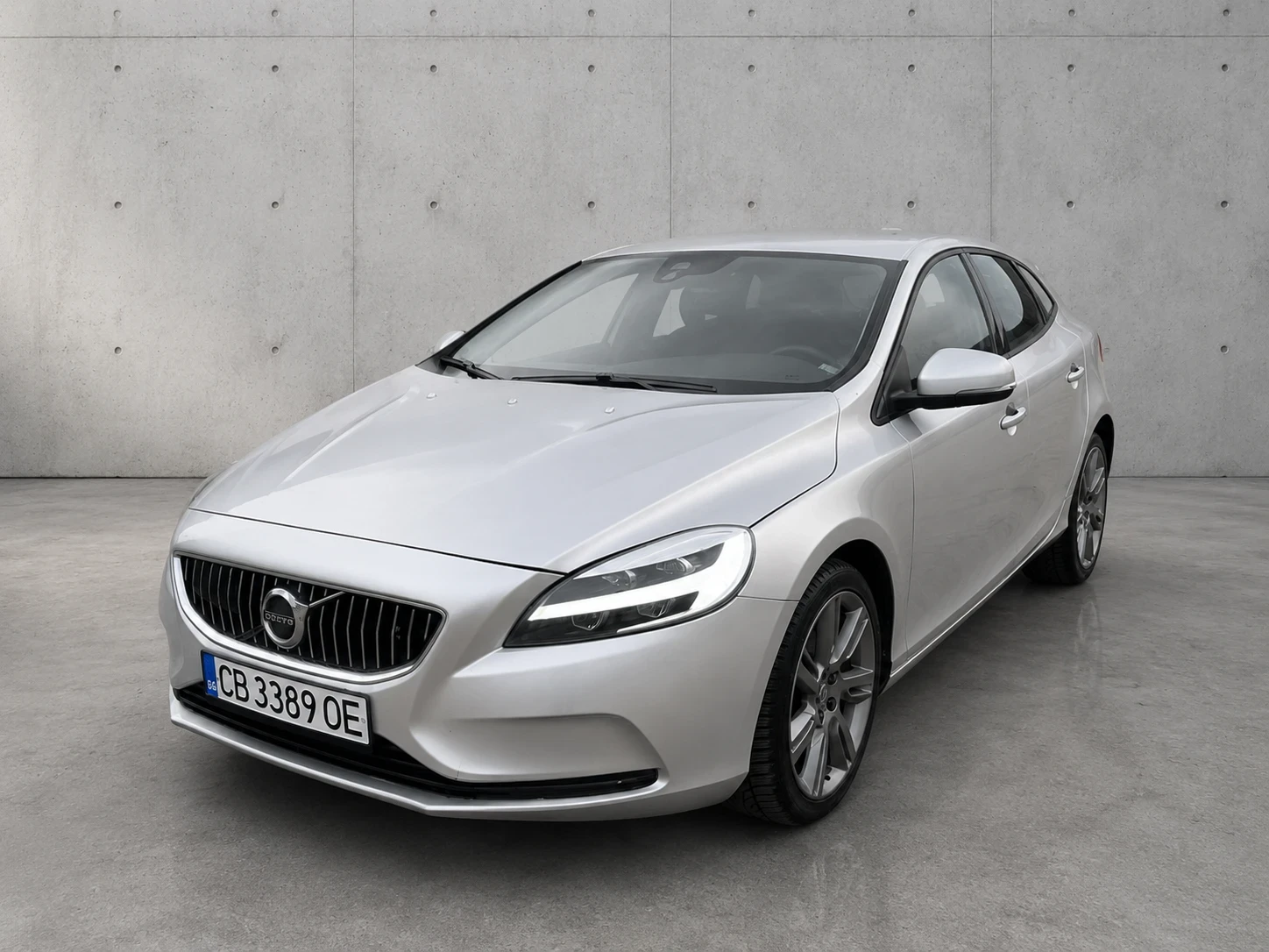 Volvo V40 Momentum | Mobile.bg � ����������� 3