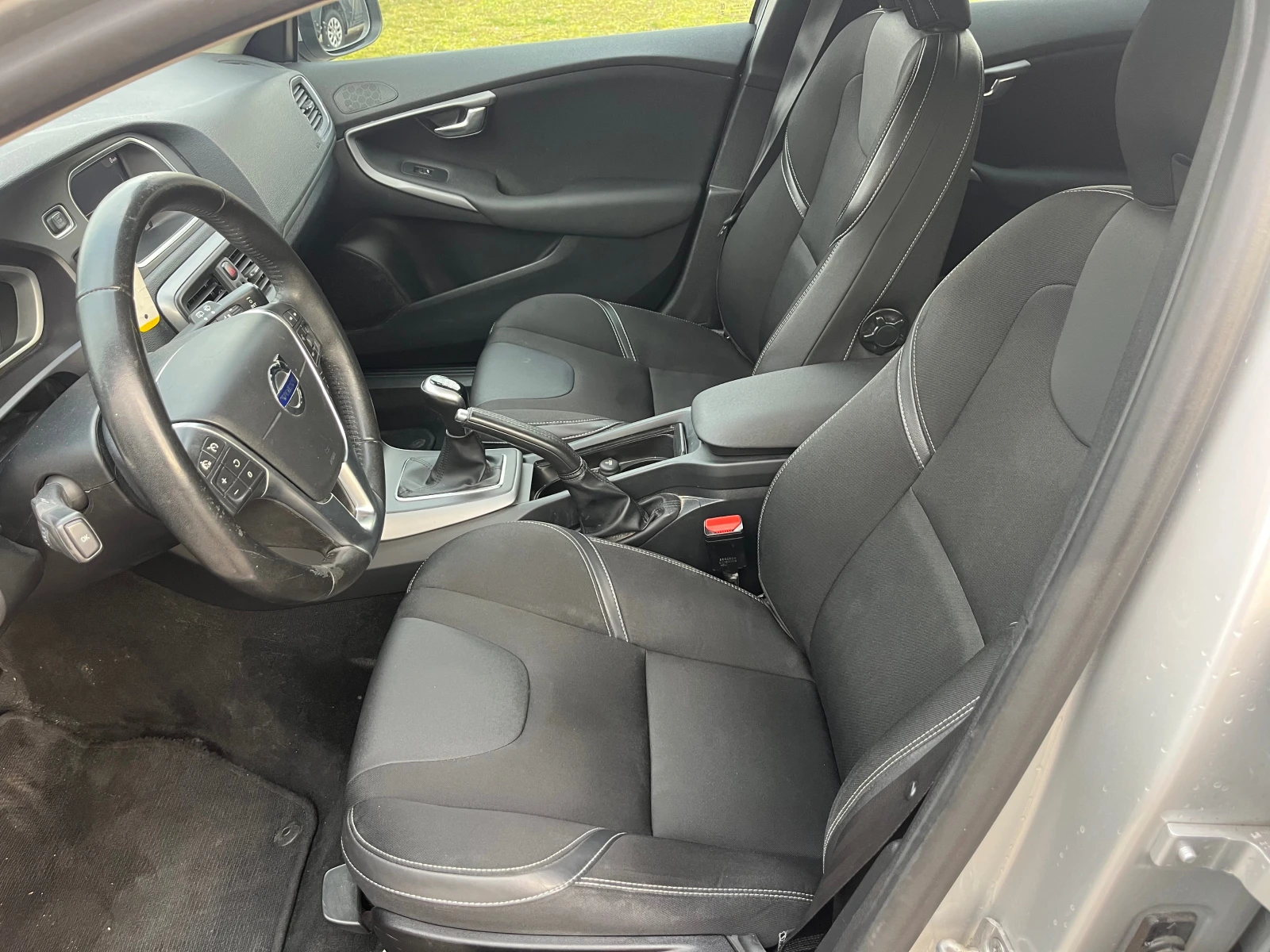 Volvo V40 Momentum | Mobile.bg � ����������� 10
