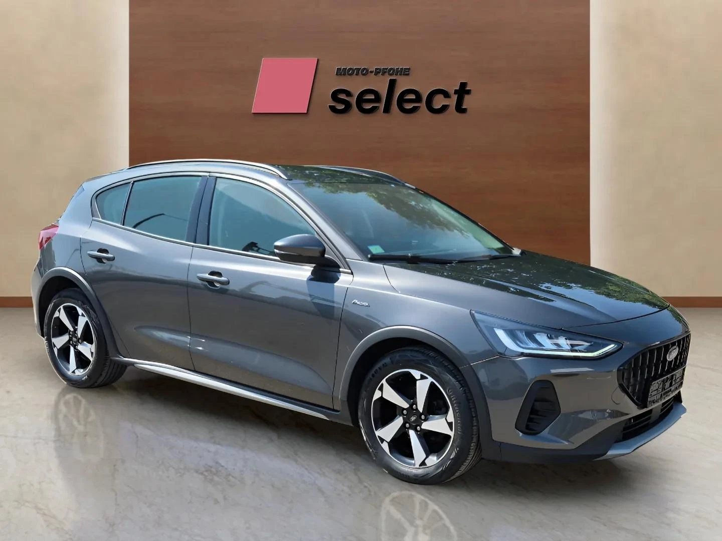 Ford Focus 1.0 EcoBoost - изображение 3