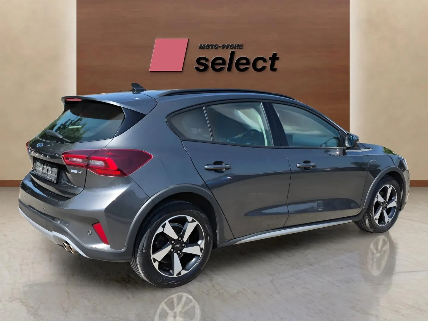 Ford Focus 1.0 EcoBoost - изображение 5