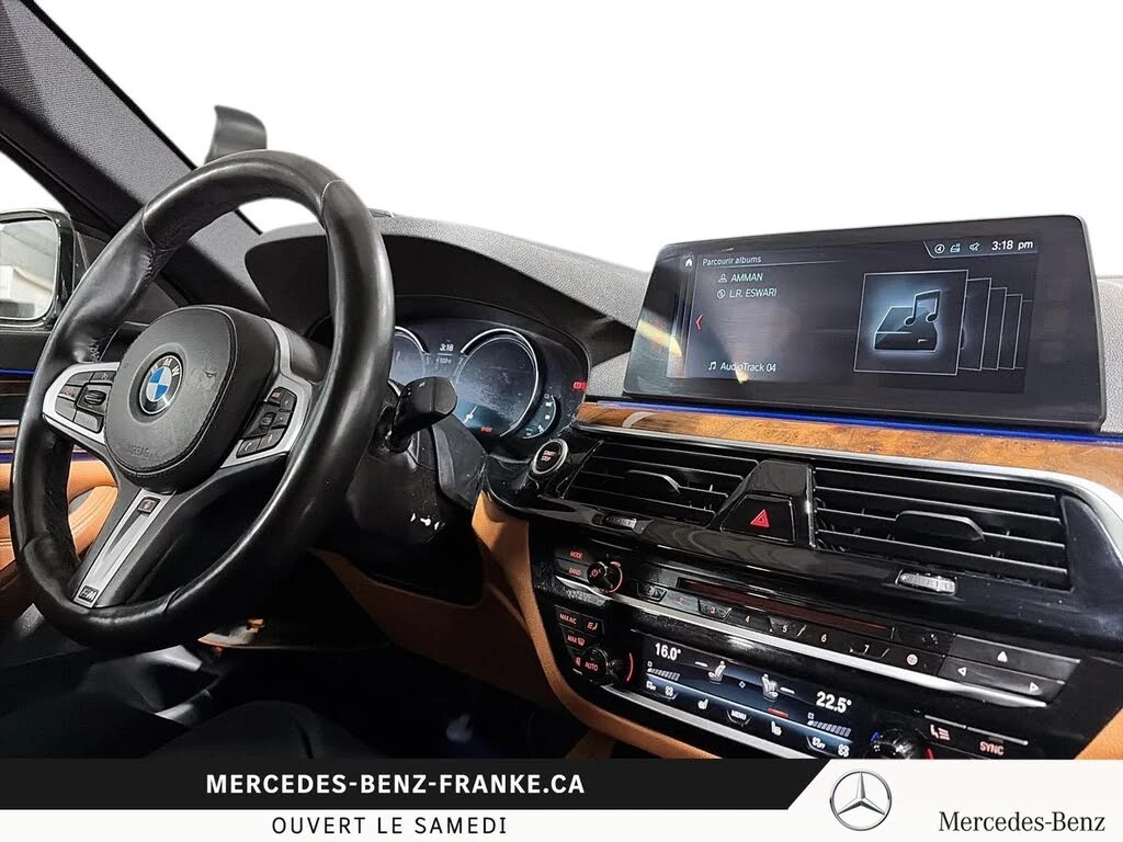 BMW 530E xDrive* iPerformance* ����������* (���� �� ��) | Mobile.bg � ����������� 15
