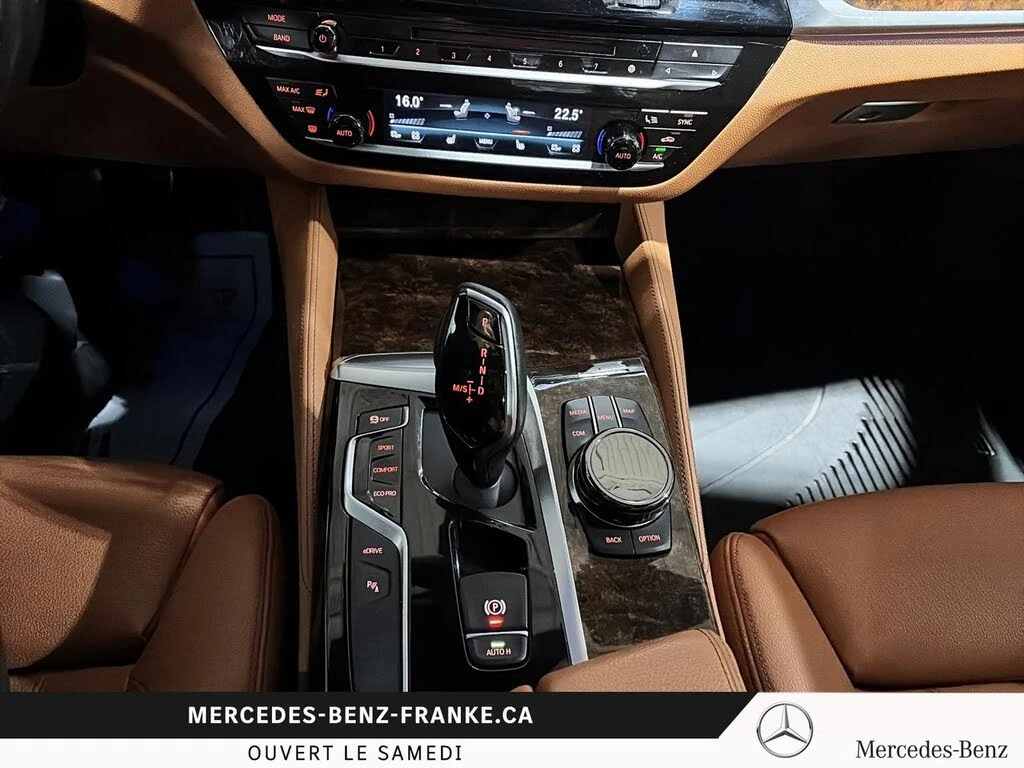 BMW 530E xDrive* iPerformance* ����������* (���� �� ��) | Mobile.bg � ����������� 12