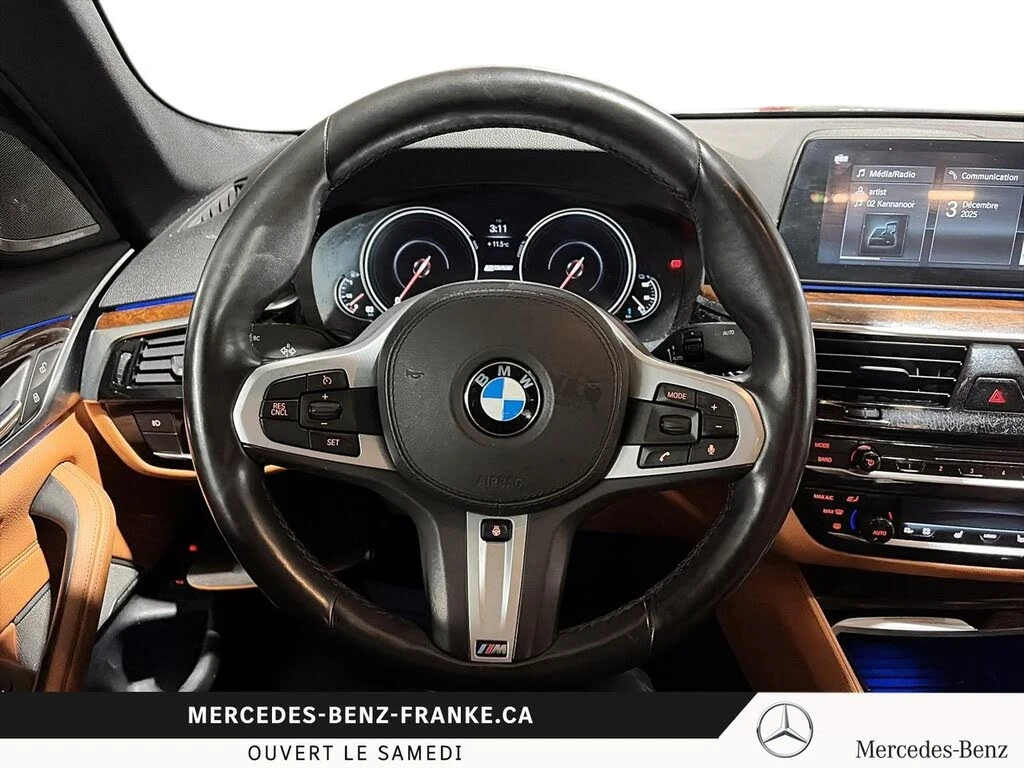BMW 530E xDrive* iPerformance* ����������* (���� �� ��) | Mobile.bg � ����������� 13