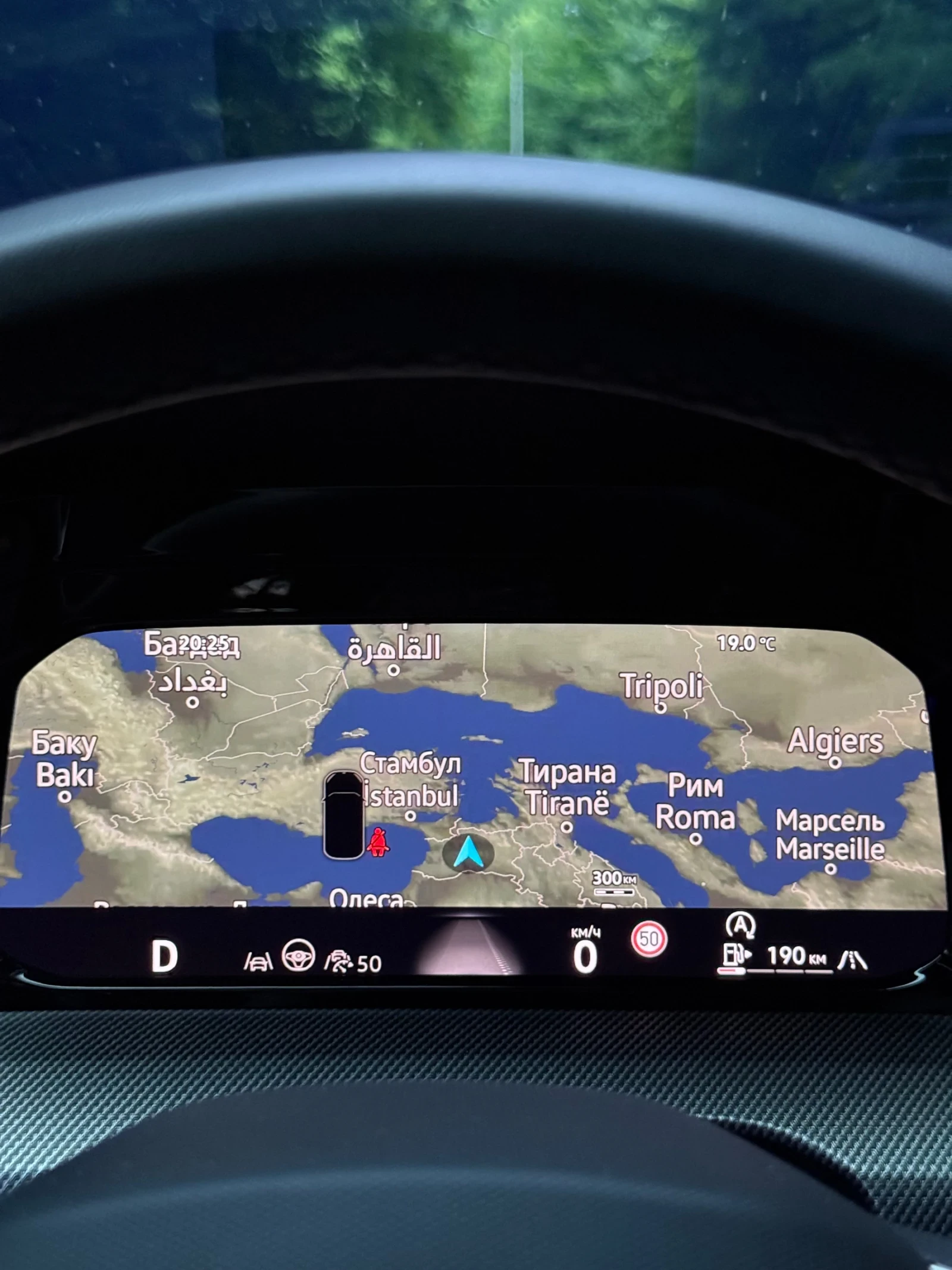 VW Golf 8.5 R-line 2.0TDI DSG IQ LIGHTS H/K HEAD UP, снимка 8 - Автомобили и джипове - 53893200