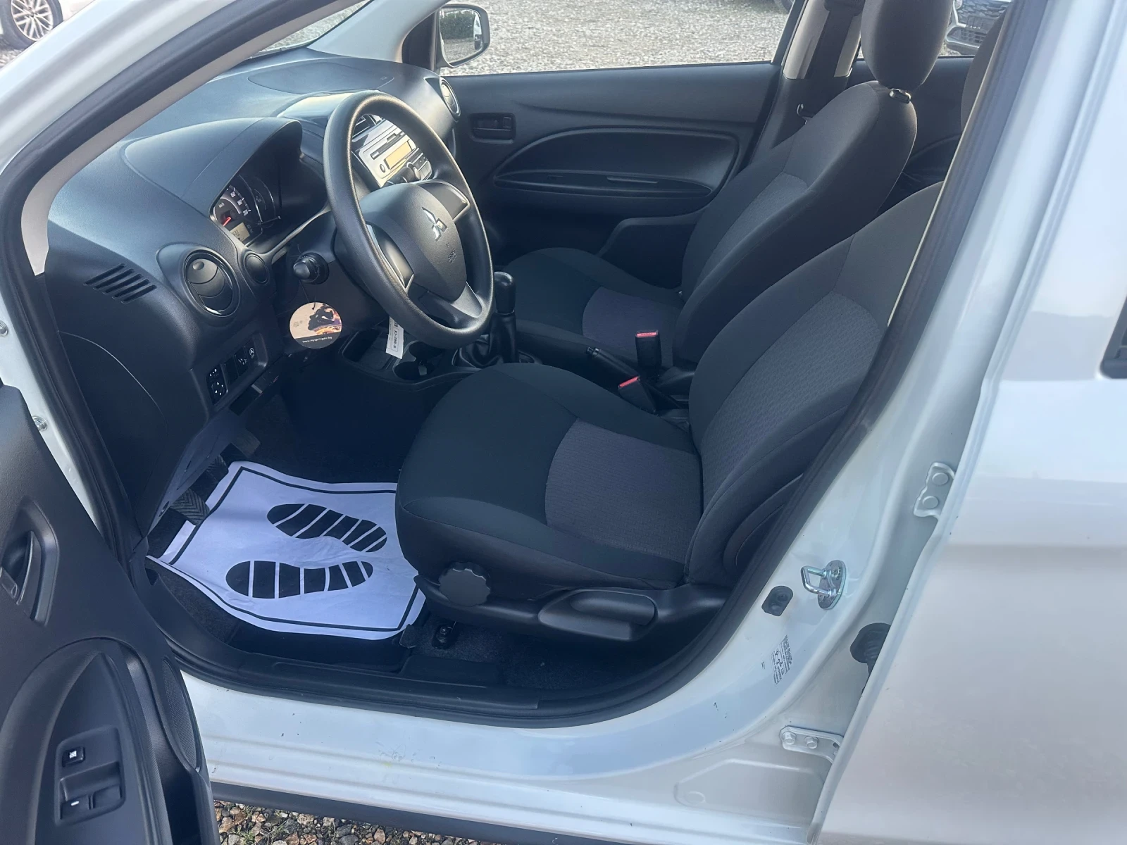 Mitsubishi Space star  - изображение 6