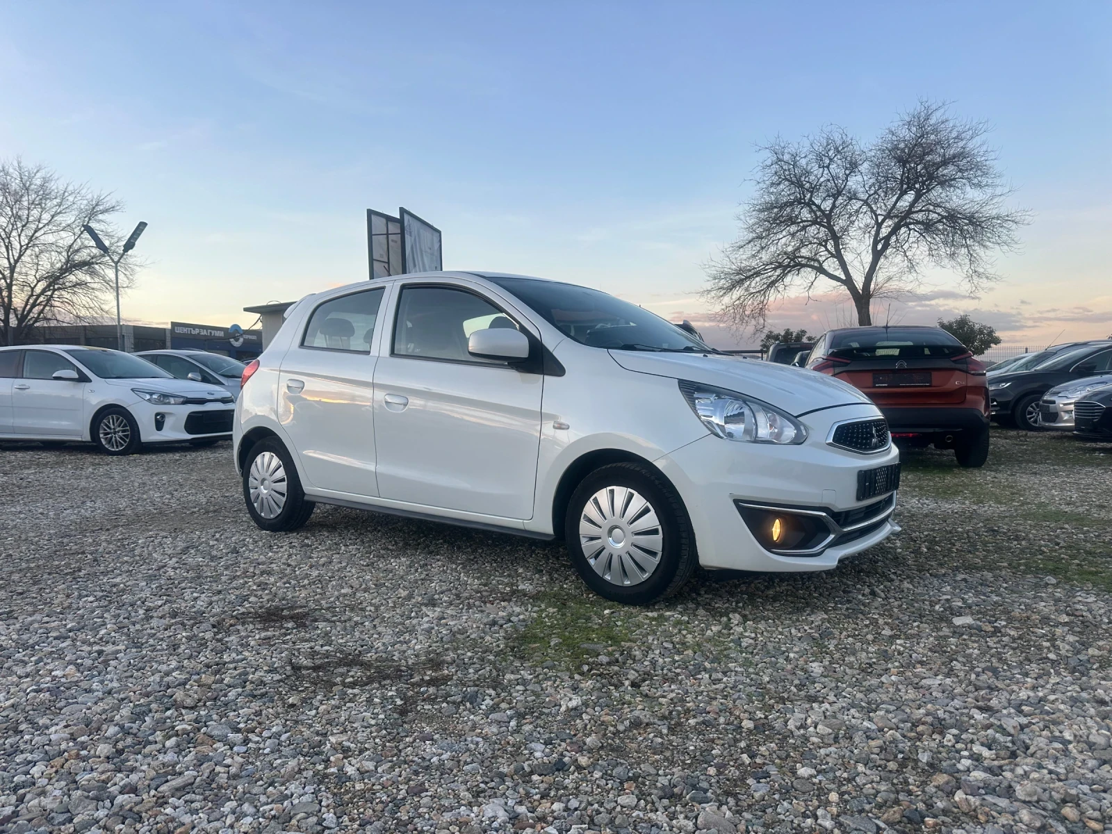 Mitsubishi Space star 1.0 Cool+  | Mobile.bg � ����������� 2