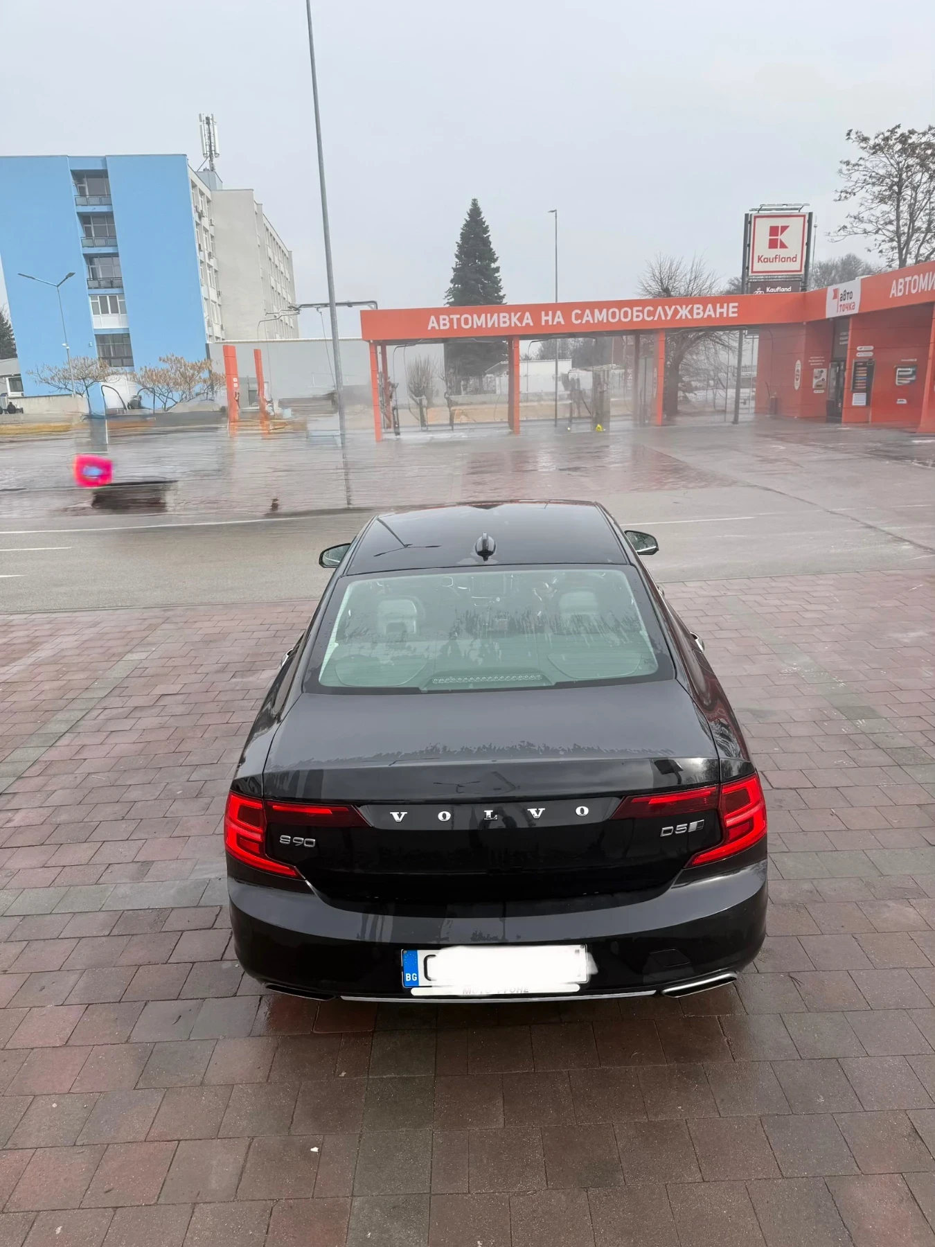 Volvo S90 D5 | Mobile.bg � ����������� 3