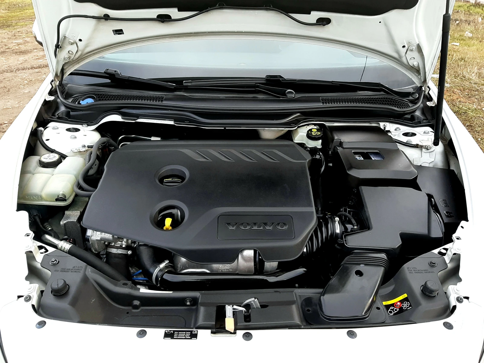 Volvo V50 1.6-FACELIFT-������ ! ! !  | Mobile.bg � ����������� 17