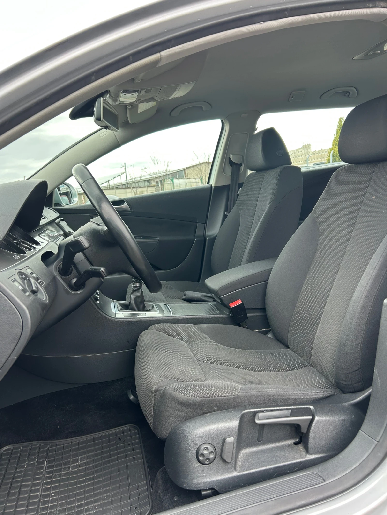 VW Passat 1.9TDI 105ps ��� ��������� ��� ���� �������� | Mobile.bg � ����������� 13