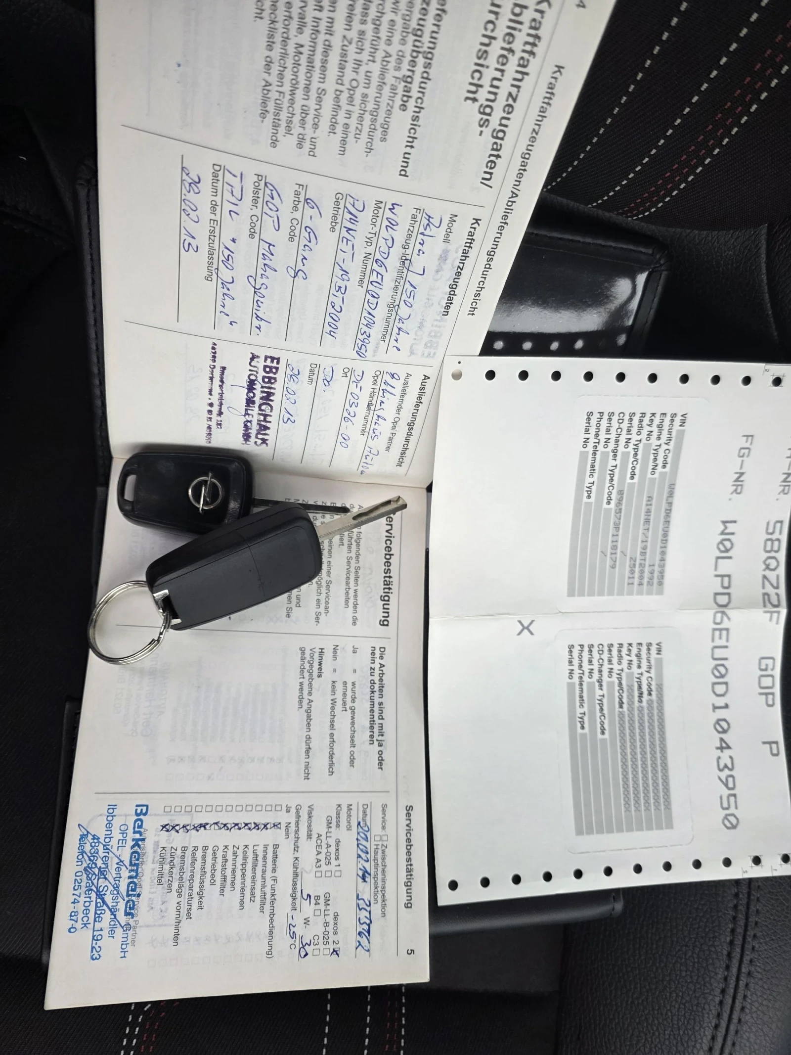 Opel Astra 1.4 FACELIFT , COSMO | Mobile.bg � ����������� 15