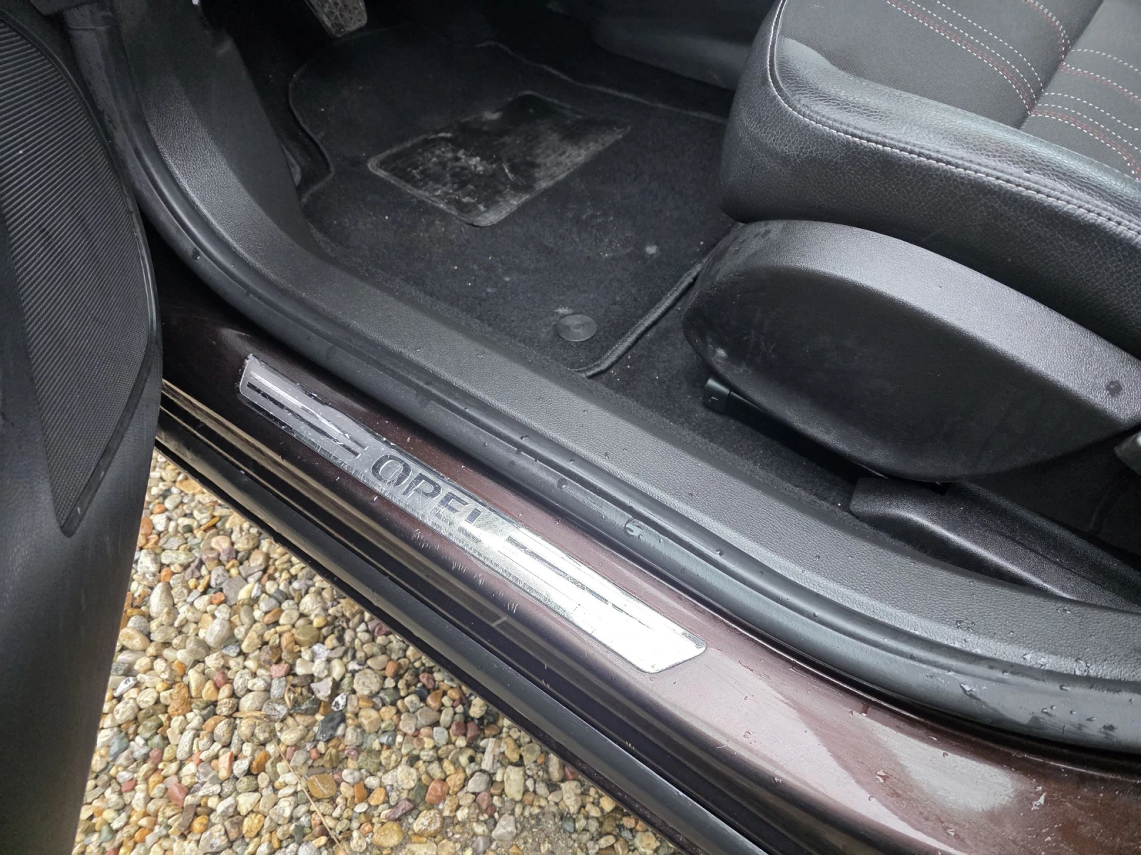 Opel Astra 1.4 FACELIFT , COSMO | Mobile.bg � ����������� 11