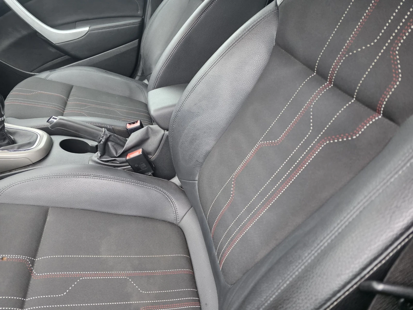 Opel Astra 1.4 FACELIFT , COSMO | Mobile.bg � ����������� 9