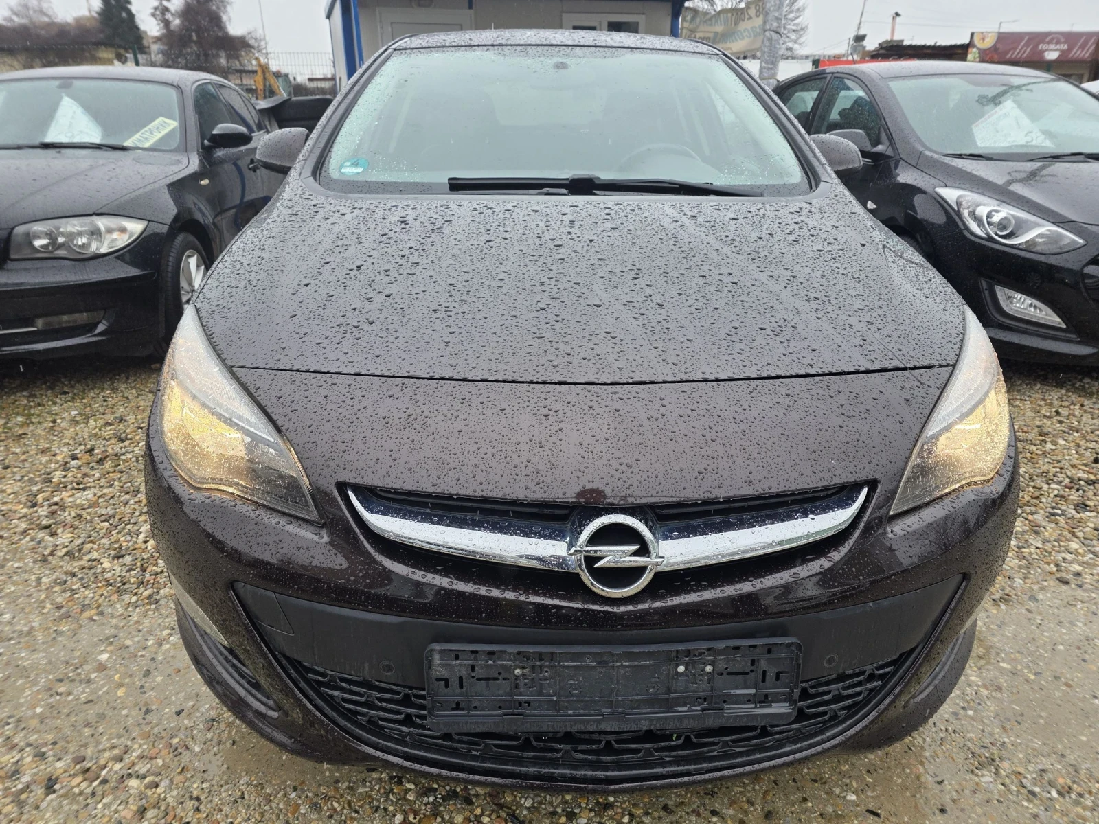 Opel Astra 1.4 FACELIFT , COSMO | Mobile.bg � ����������� 1