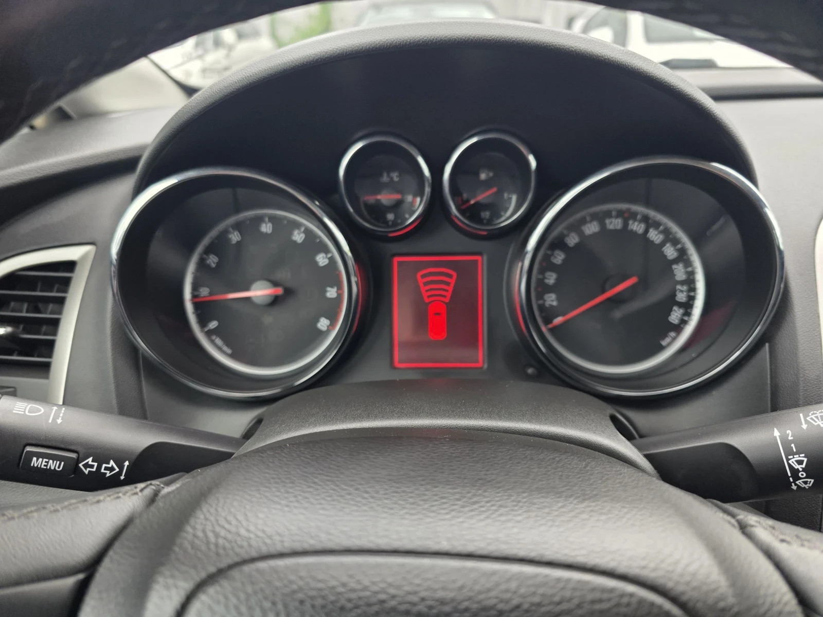 Opel Astra 1.4 I FACELIFT , COSMO | Mobile.bg � ����������� 9