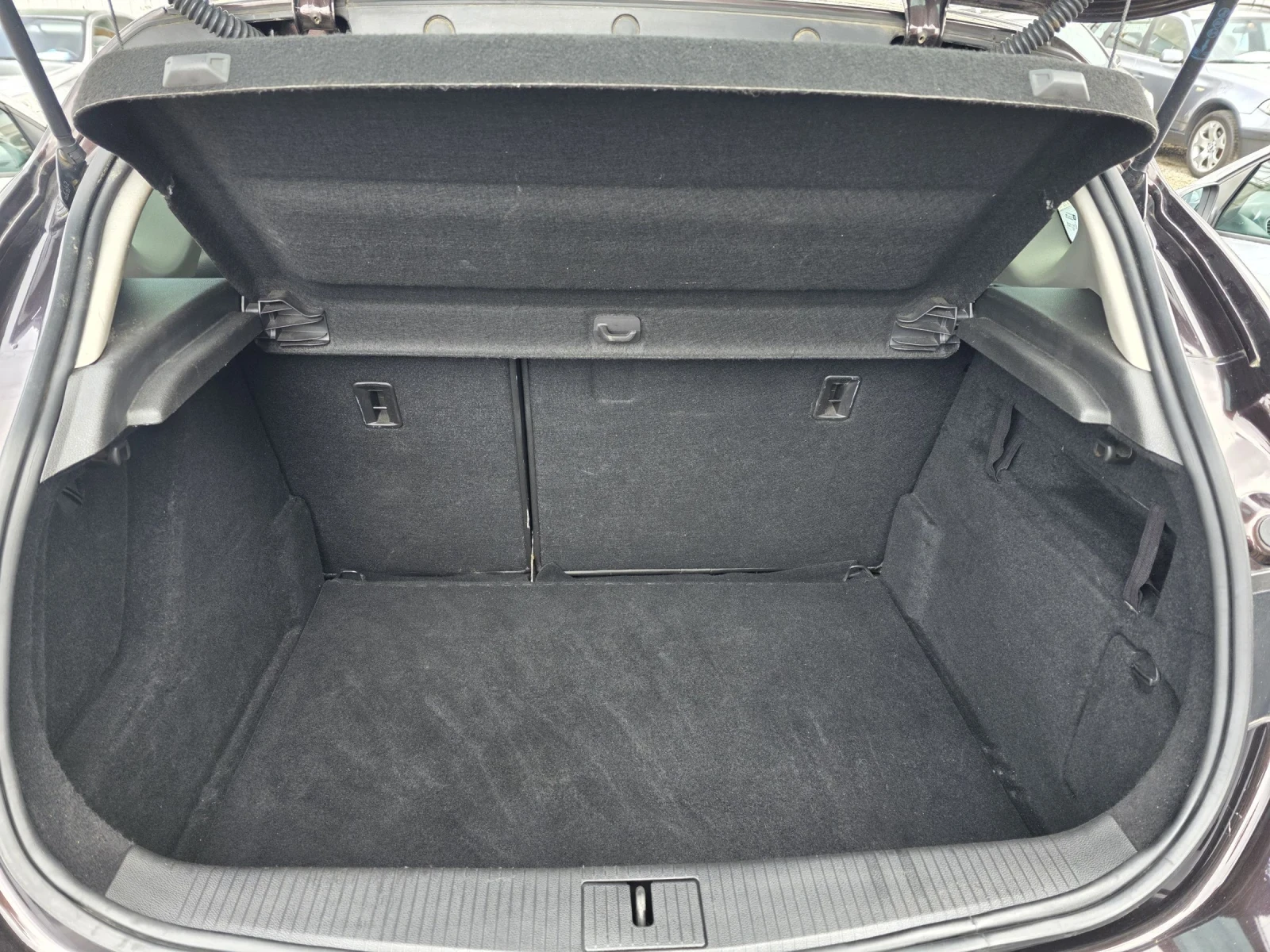 Opel Astra 1.4 I FACELIFT , COSMO | Mobile.bg � ����������� 7