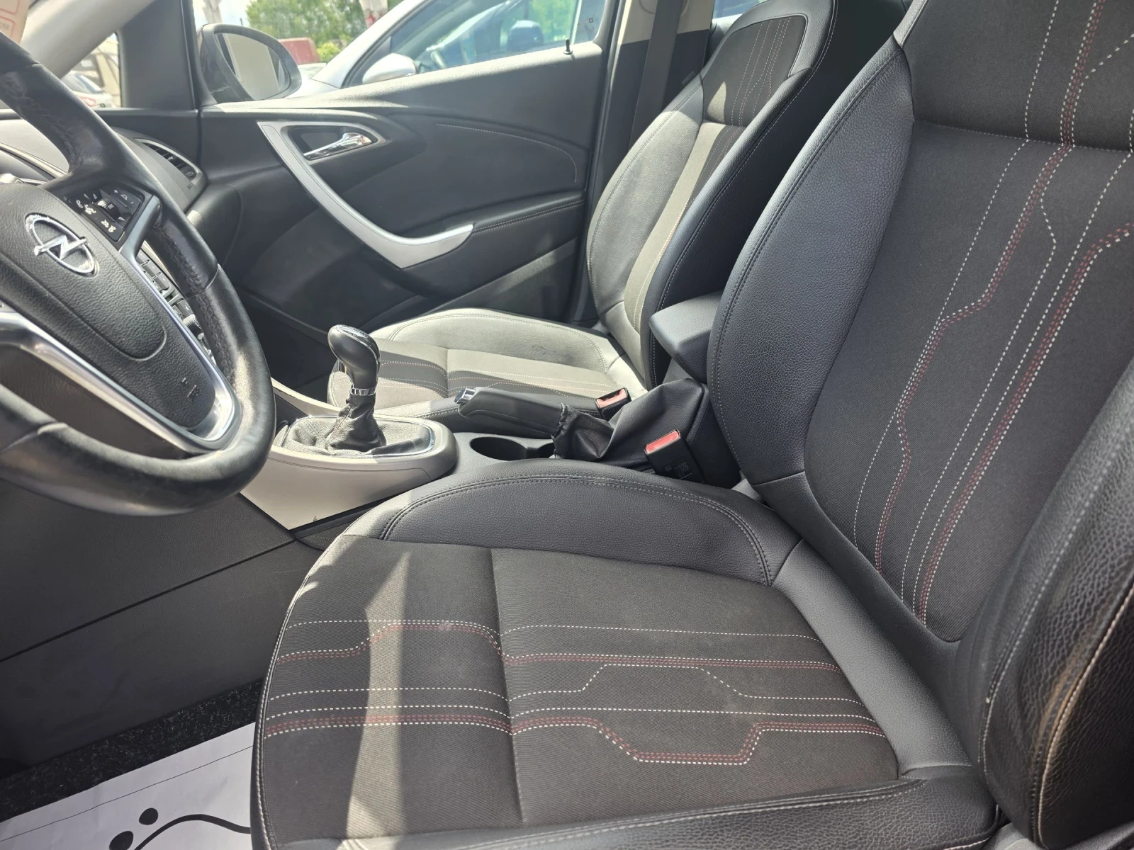 Opel Astra 1.4 I FACELIFT , COSMO | Mobile.bg � ����������� 17