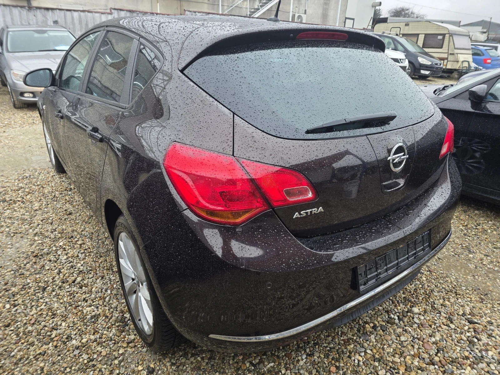 Opel Astra 1.4 FACELIFT , COSMO | Mobile.bg � ����������� 5