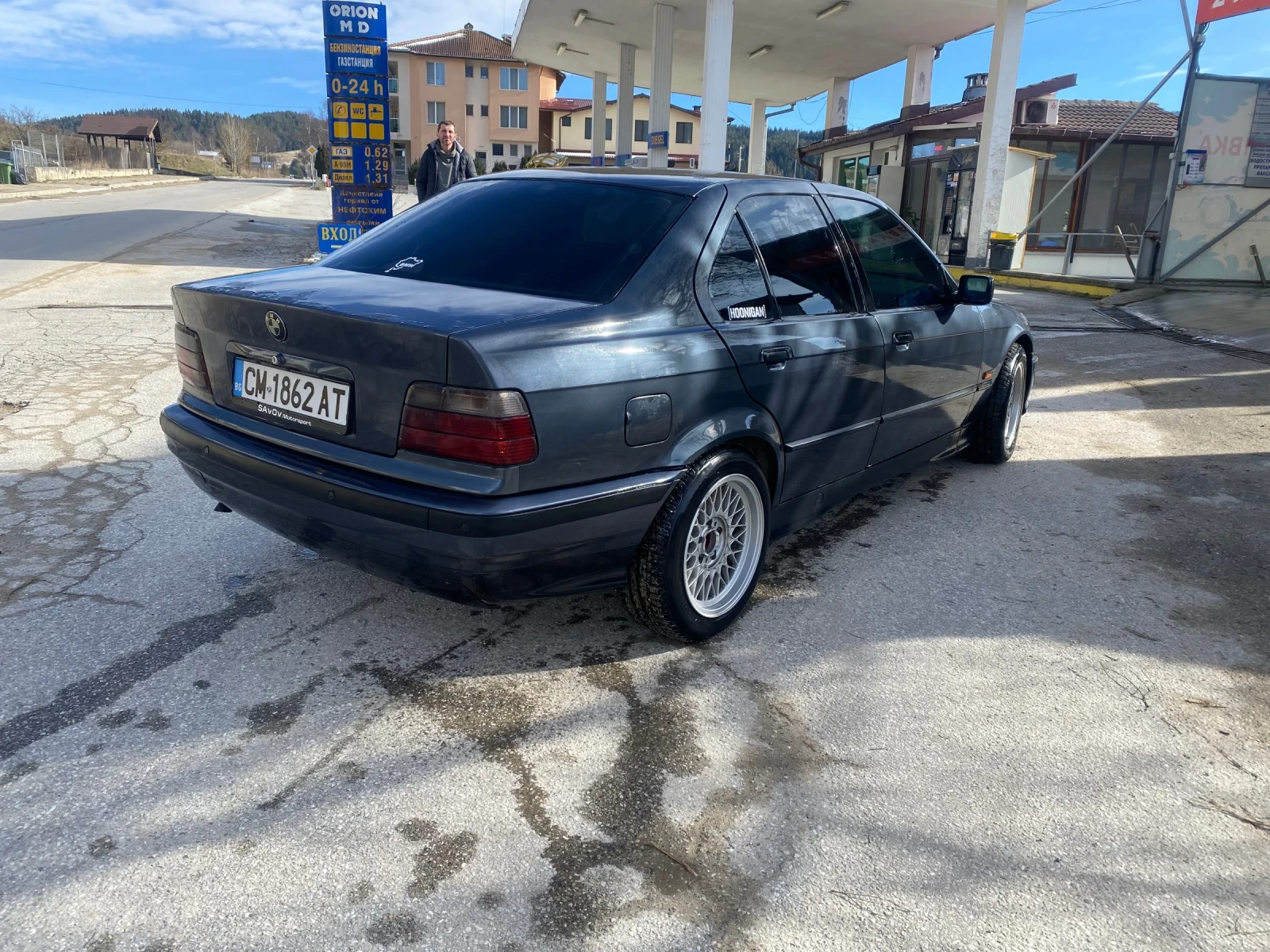 BMW 318 | Mobile.bg � ����������� 4