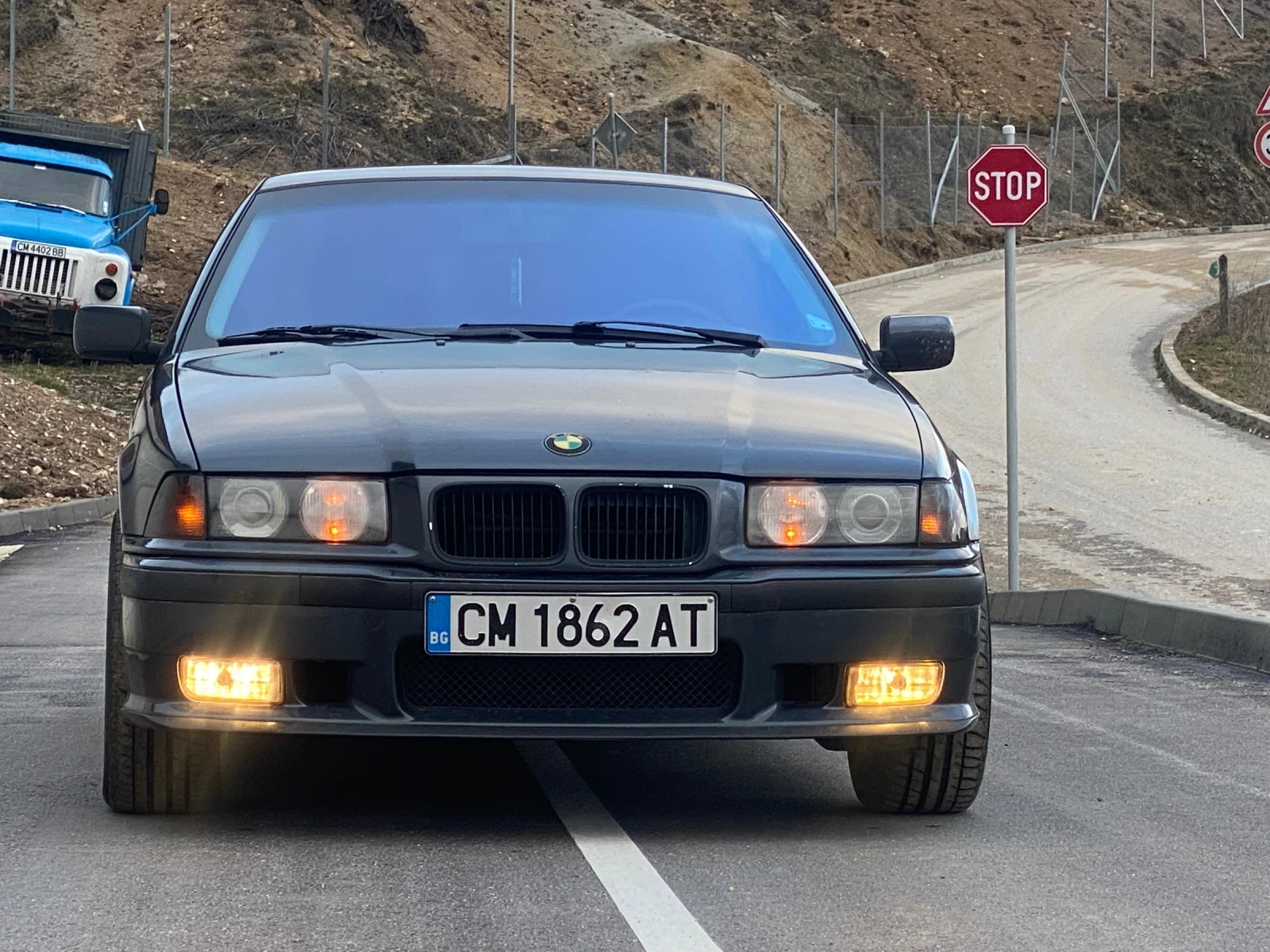 BMW 318 | Mobile.bg � ����������� 1