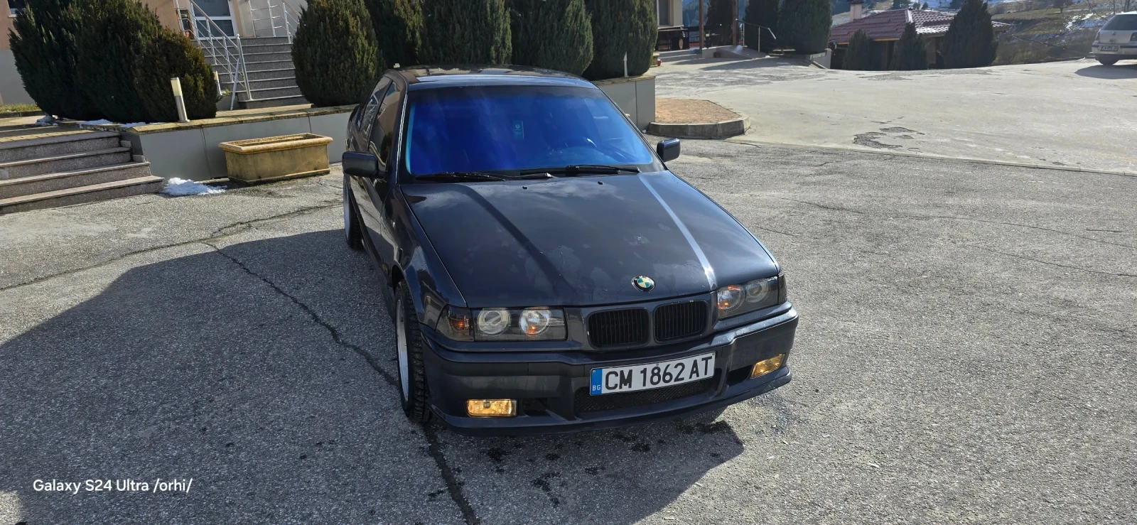 BMW 318 | Mobile.bg � ����������� 2