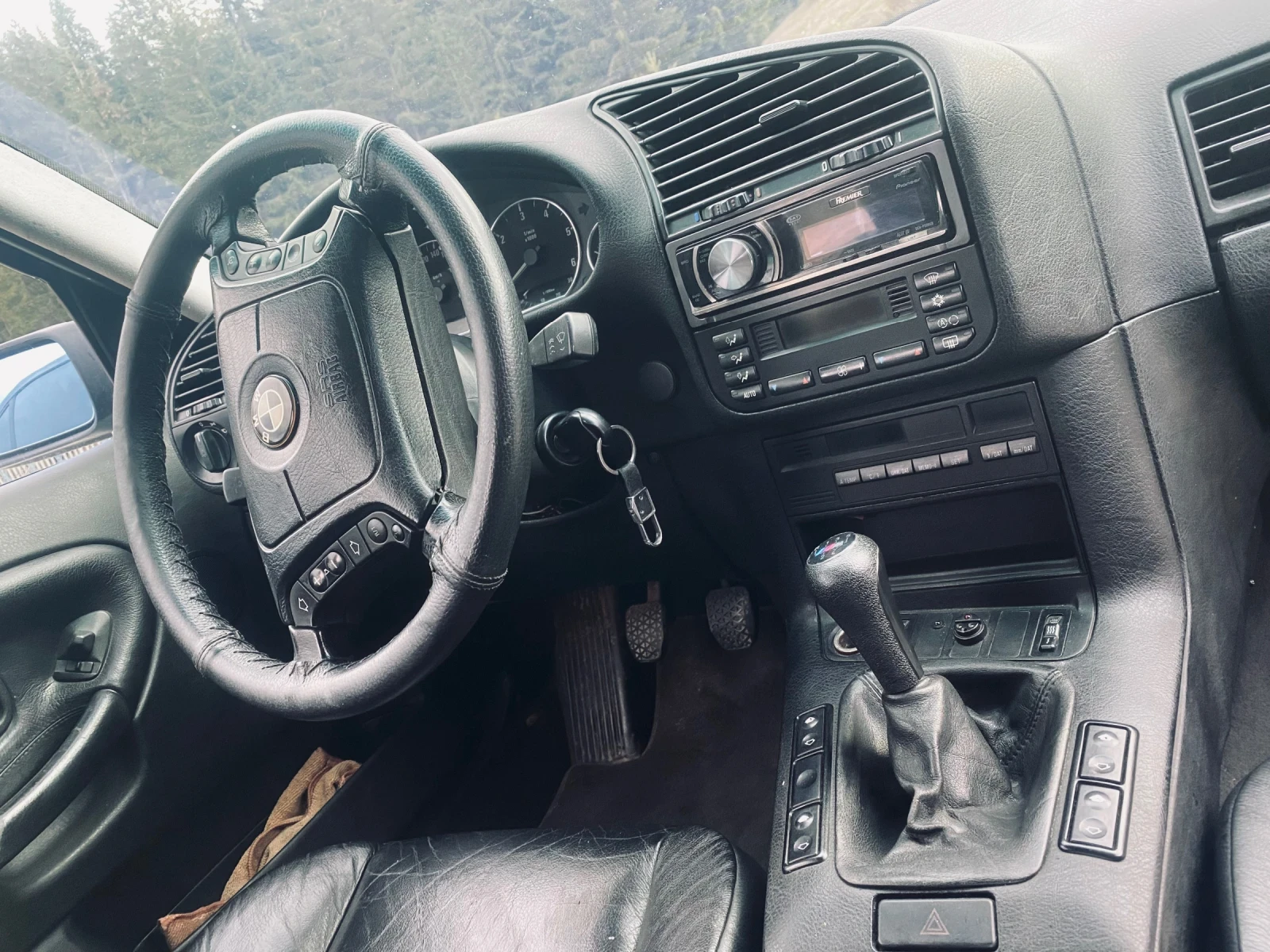 BMW 318 | Mobile.bg � ����������� 11