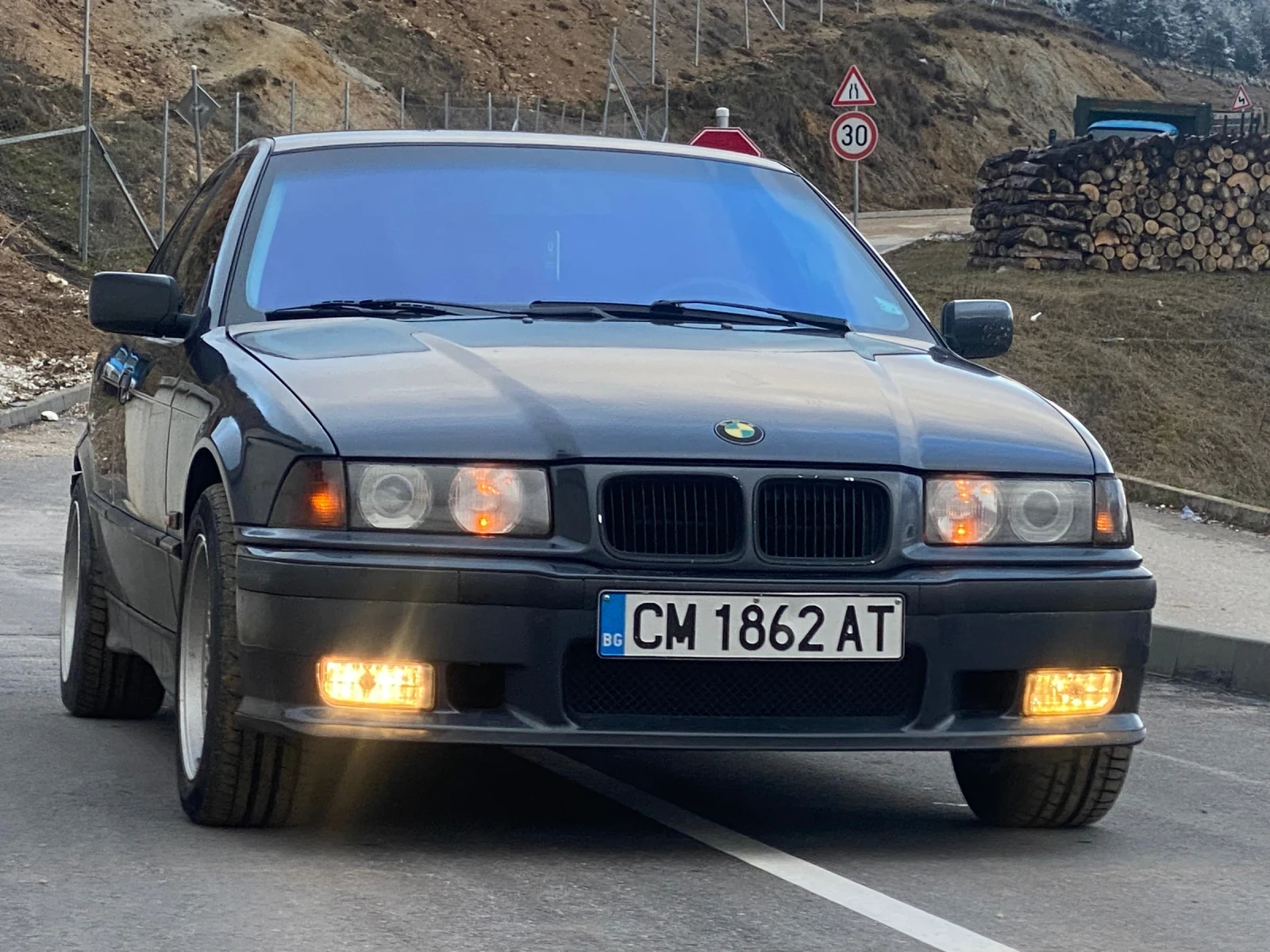 BMW 318 | Mobile.bg � ����������� 10