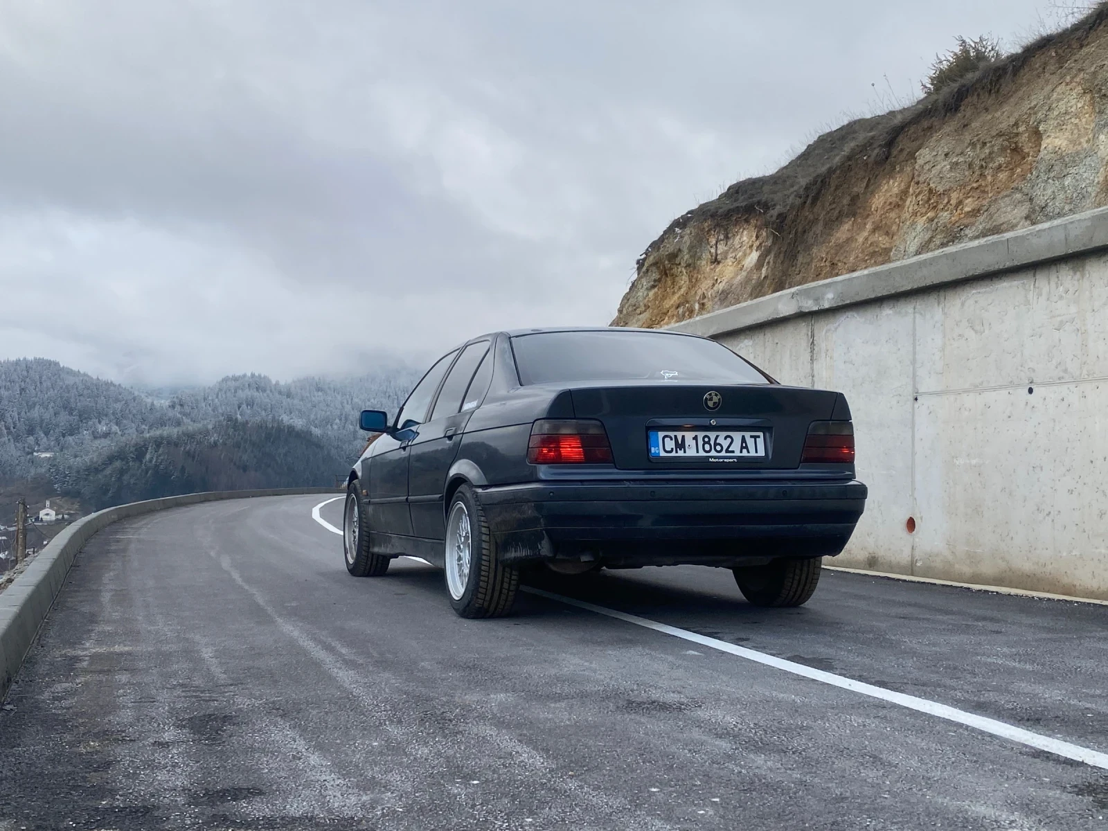 BMW 318 | Mobile.bg � ����������� 9